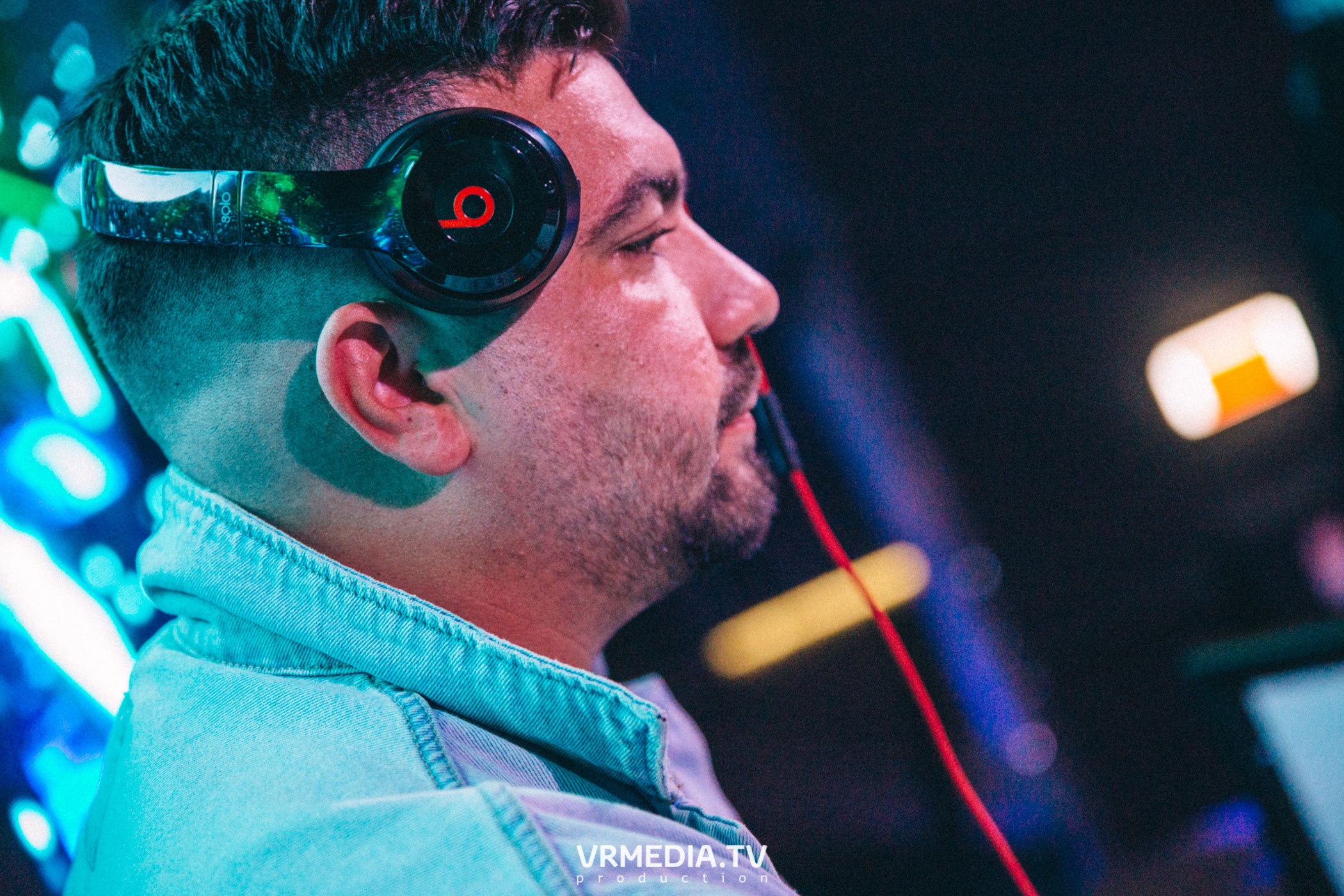 Da Men в НК «Эфир»