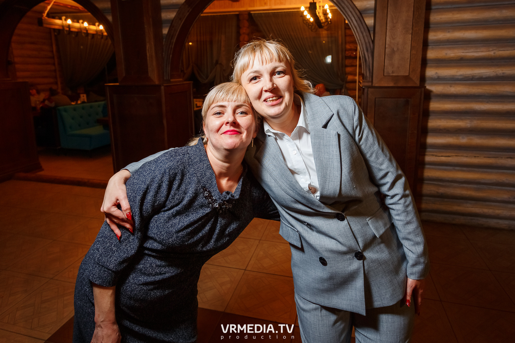 В гостях «У Петровича»