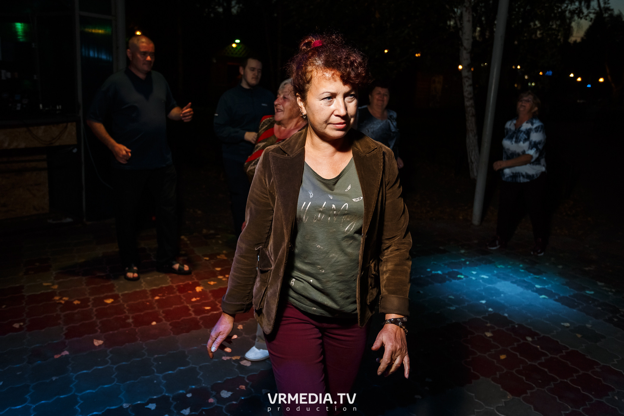 Выходные «У Петровича»