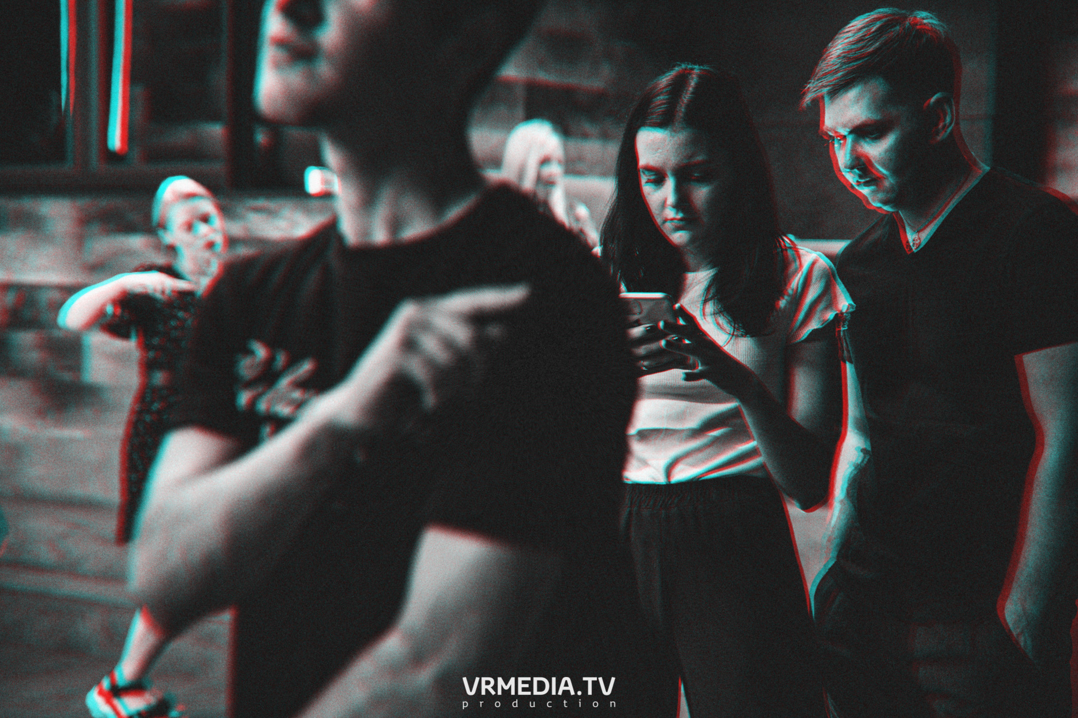 Выходные в НК «Эфир»