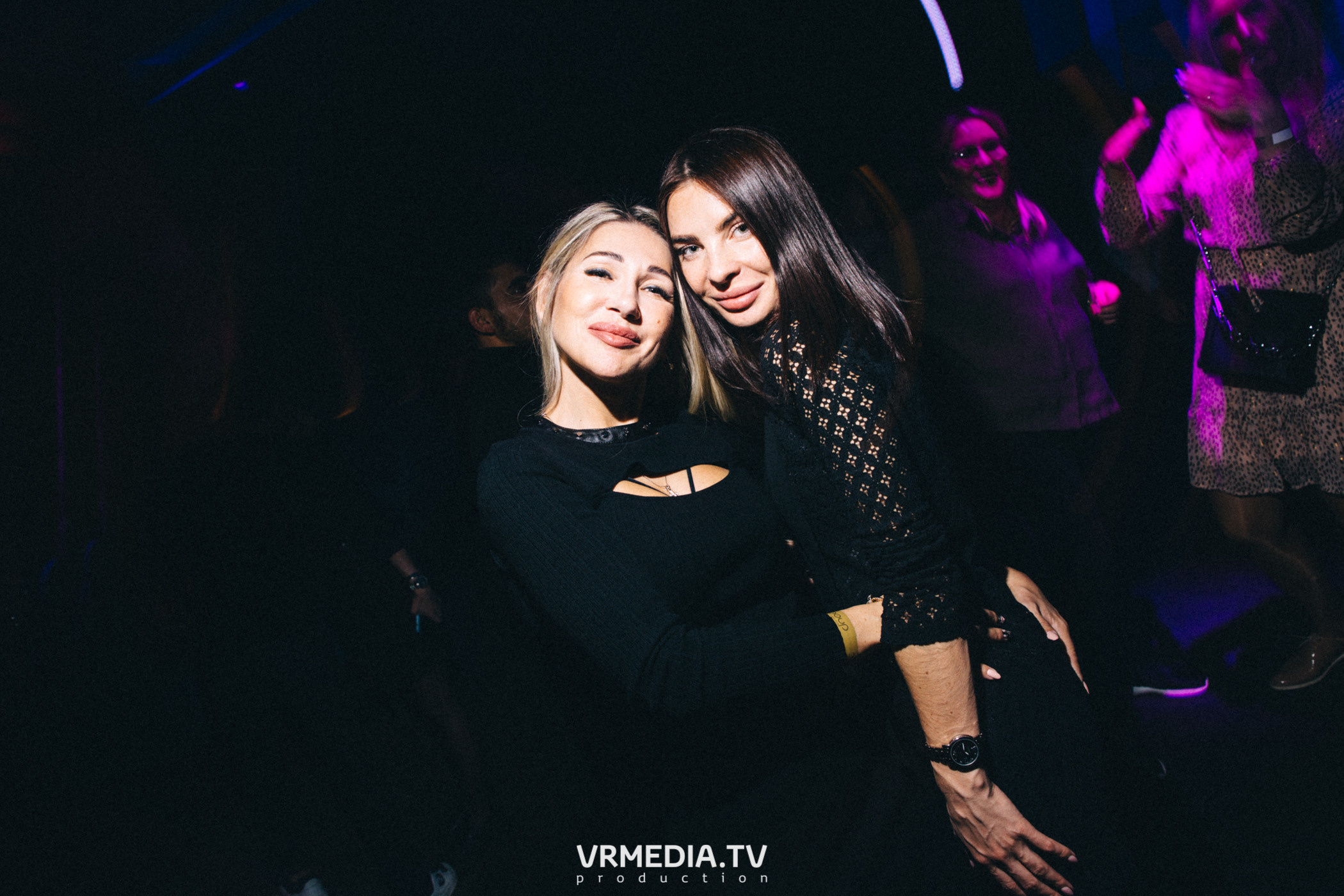 Выходные в НК «Эфир»