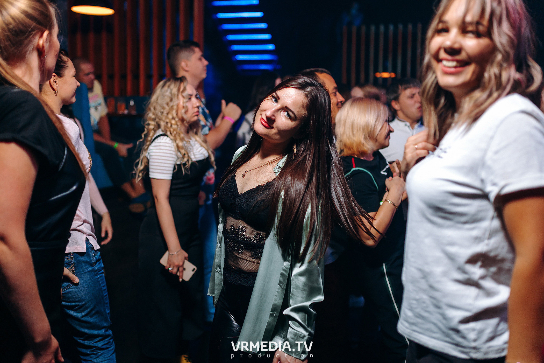 Chao в НК «Эфир»