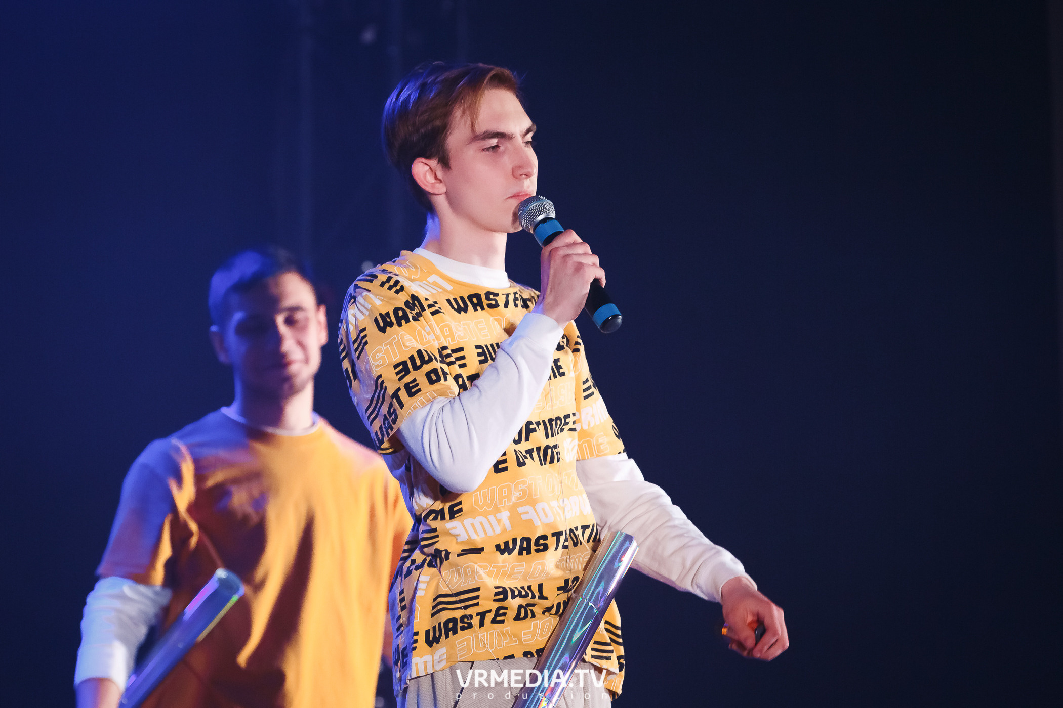 «Давай Знакомиться» в КемГМУ, Педиатрический факультет