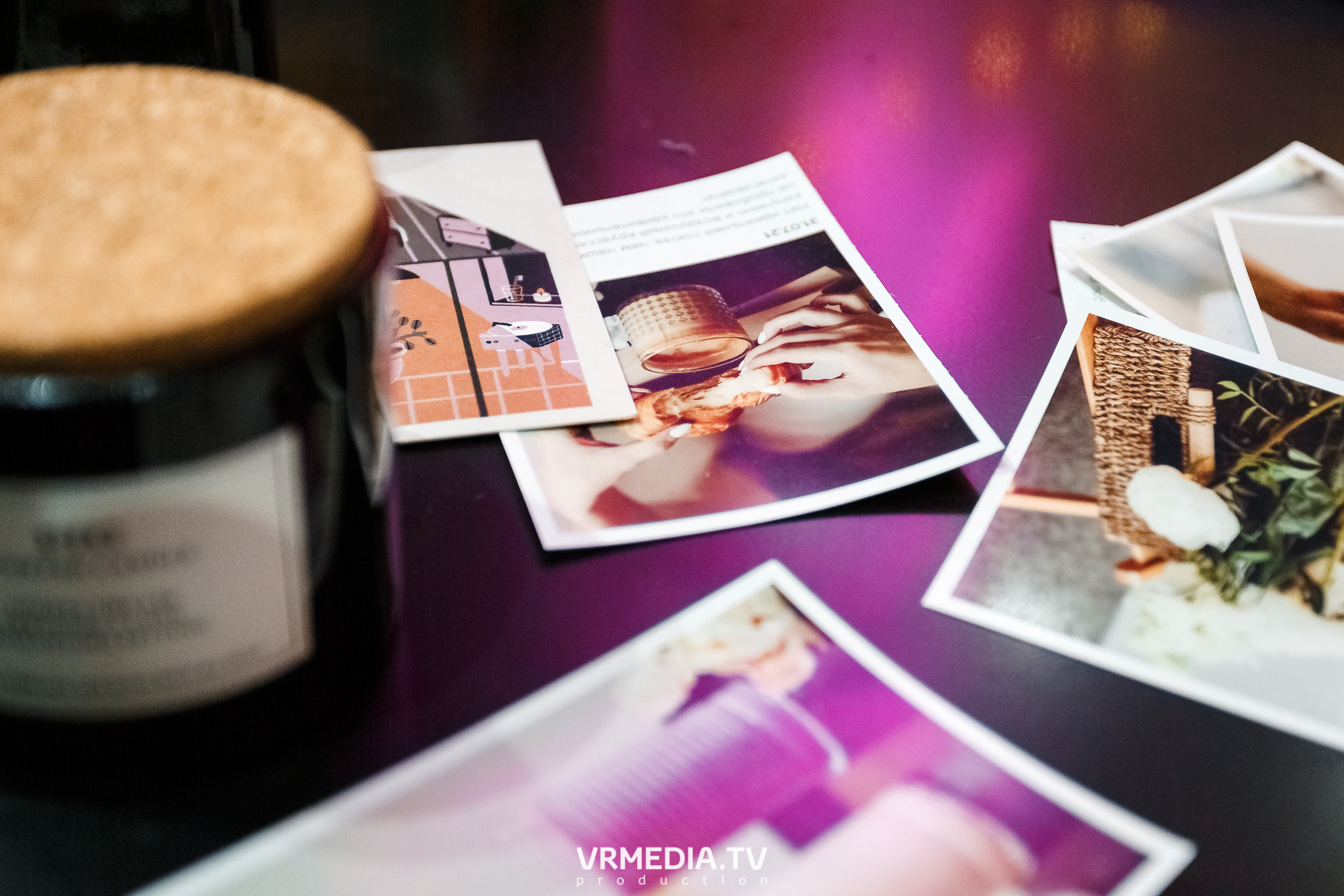 Weekend #27. Культурное пространство «Редакция»