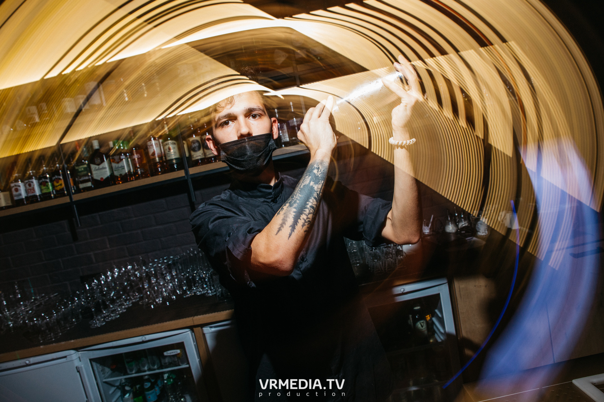 Выходные в НК «Эфир»