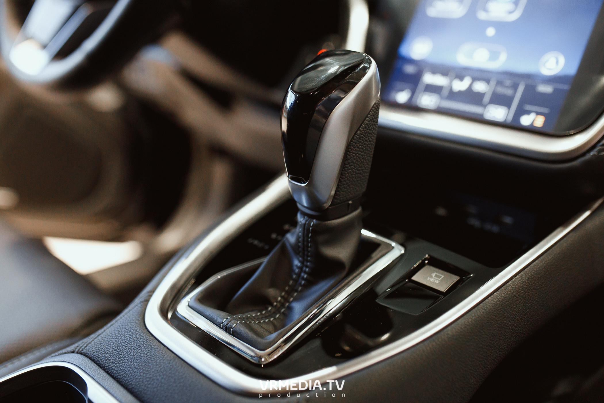 Старт продаж нового Subaru Outback в ДЦ «Картель Авто»