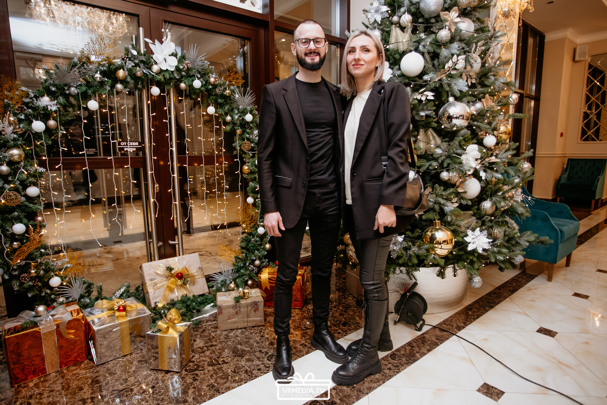 Выходные в ресторане «Paradise»