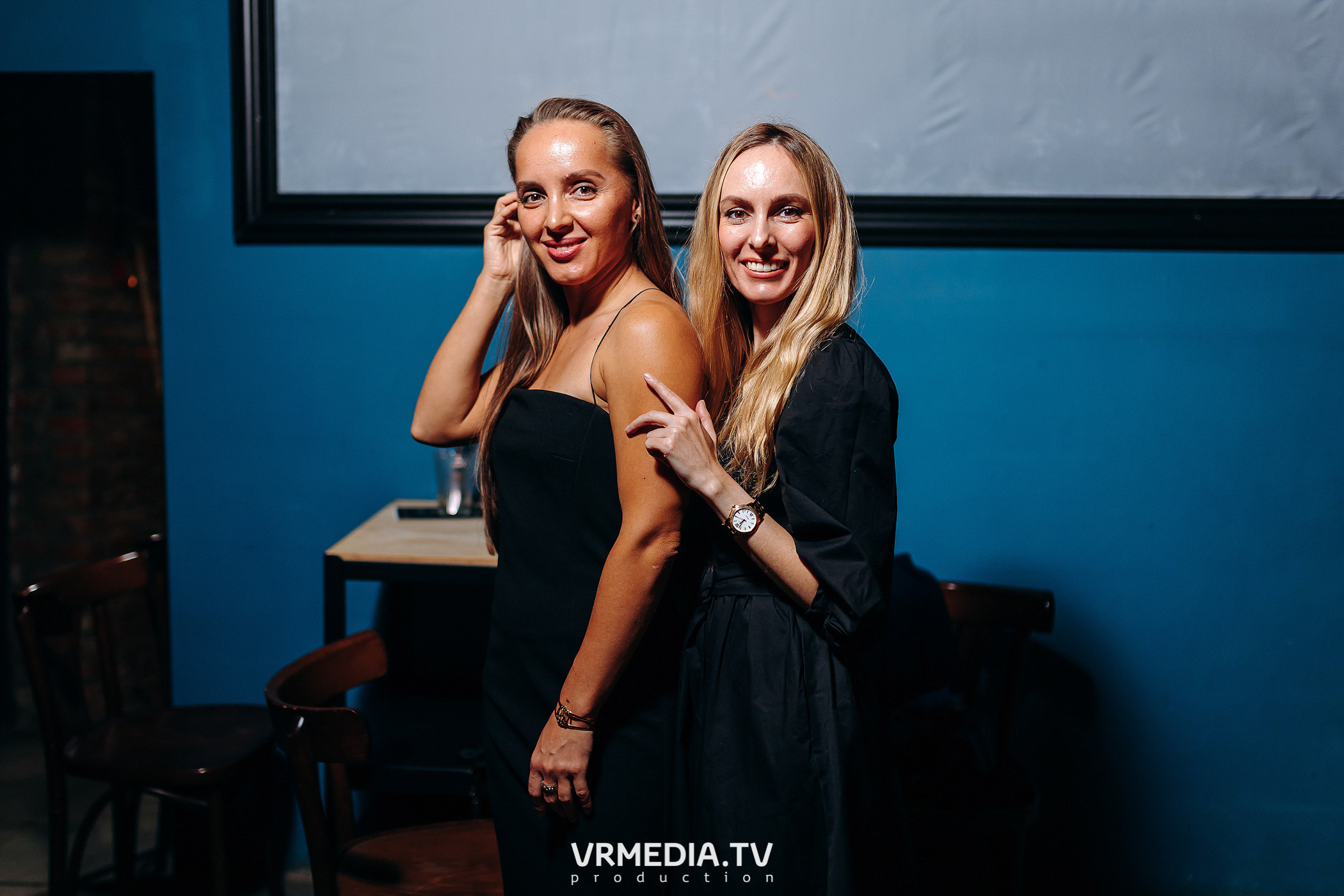 Выходные в культурном пространстве «Редакция»