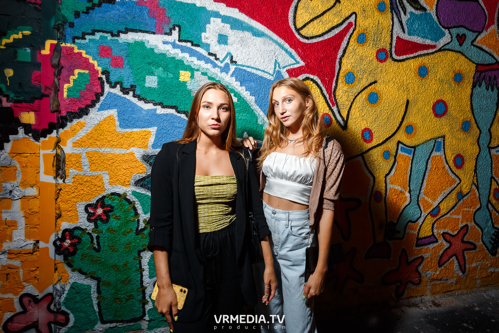 #Редакция_Лето. Культурное пространство «Редакция»