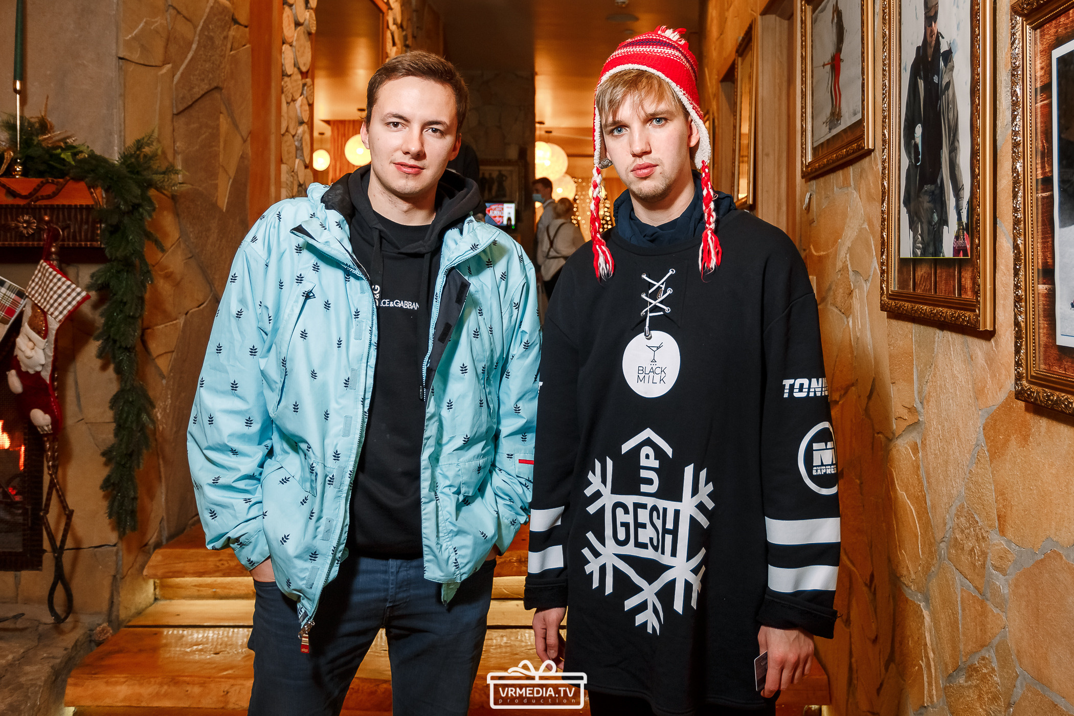 Выходные в «Alpen Club»