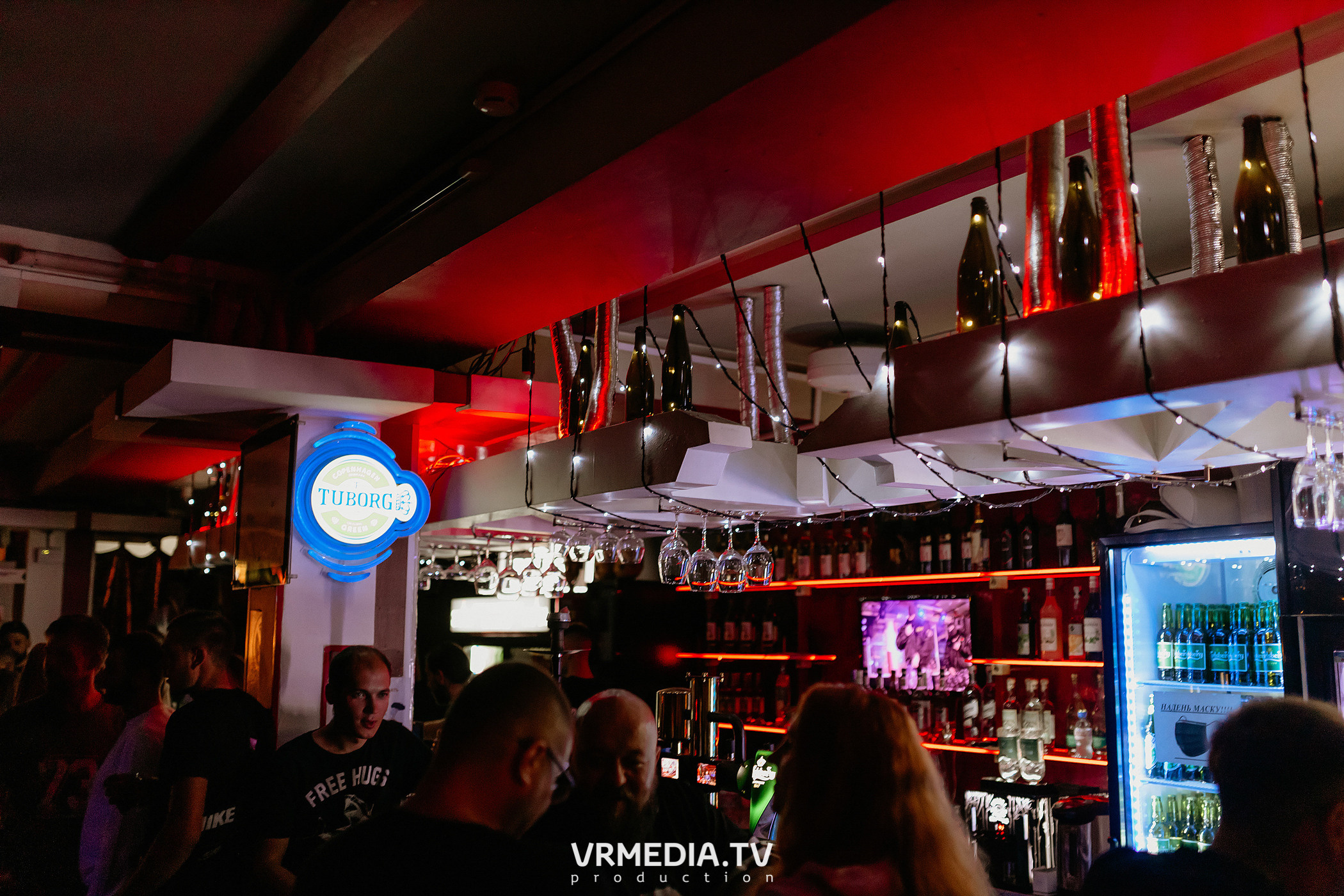 Лигалайз в НК «Засада»