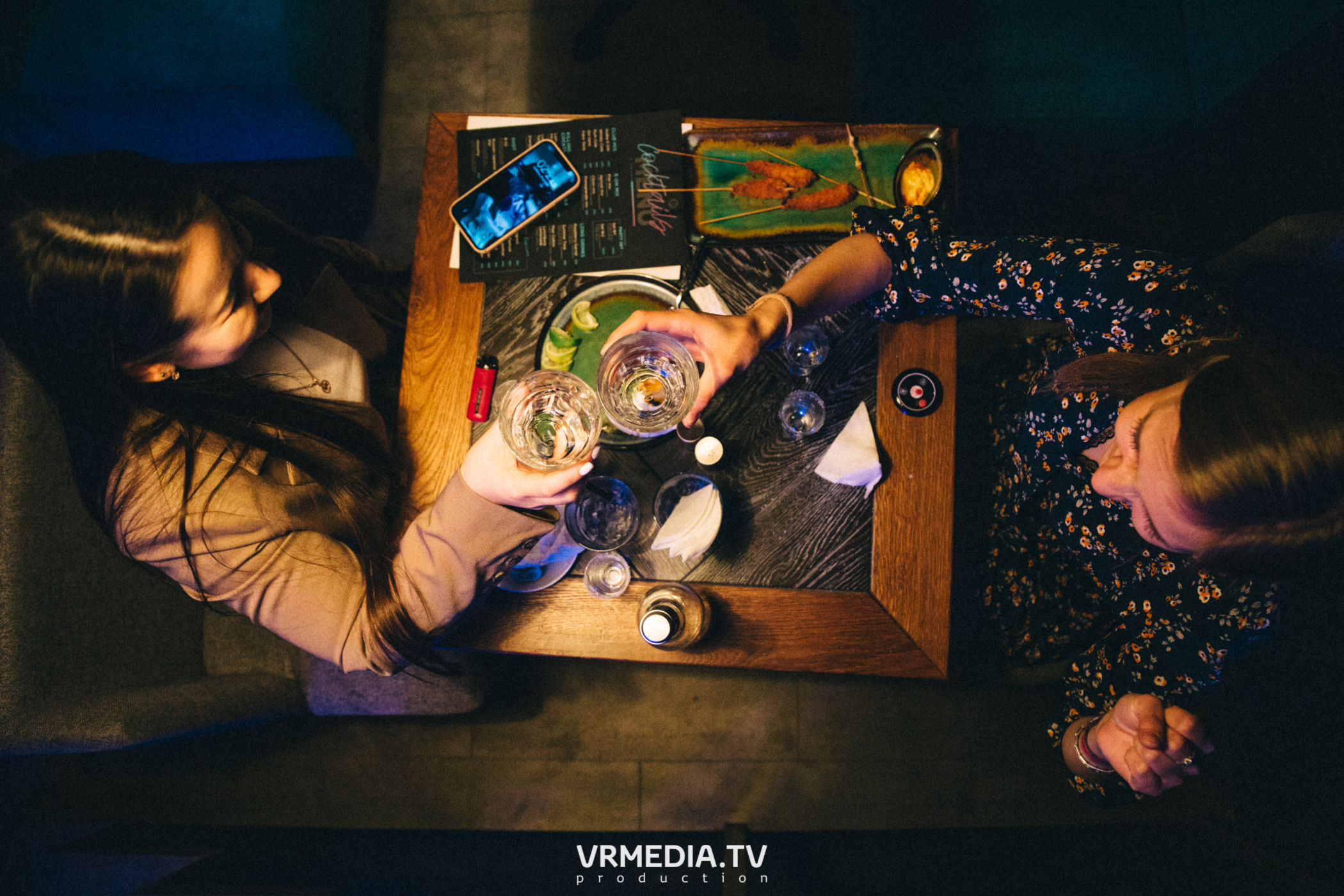 DJ Mikis в НК «Эфир»