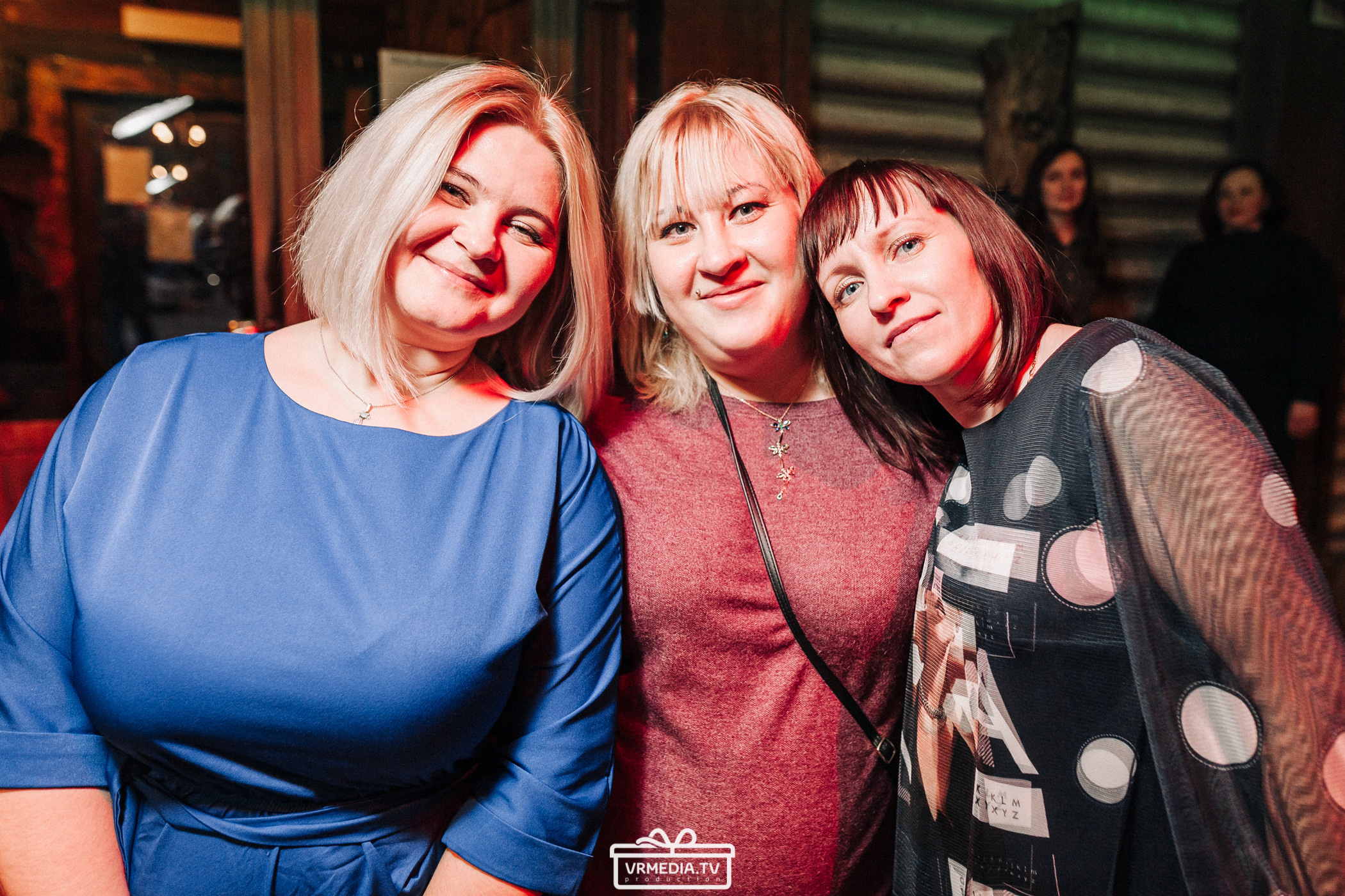 Новый год «У Петровича»