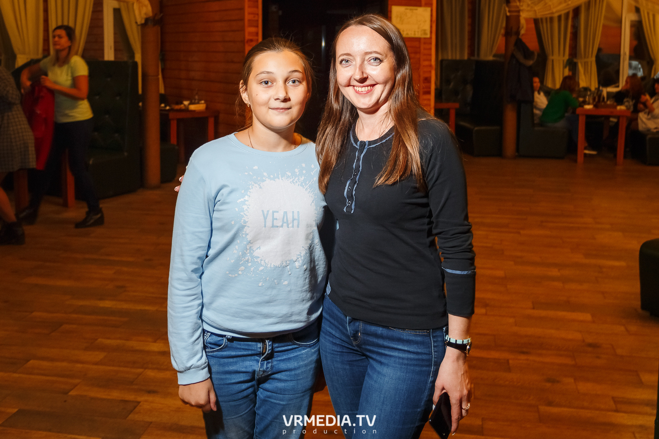 В гостях «У Петровича»