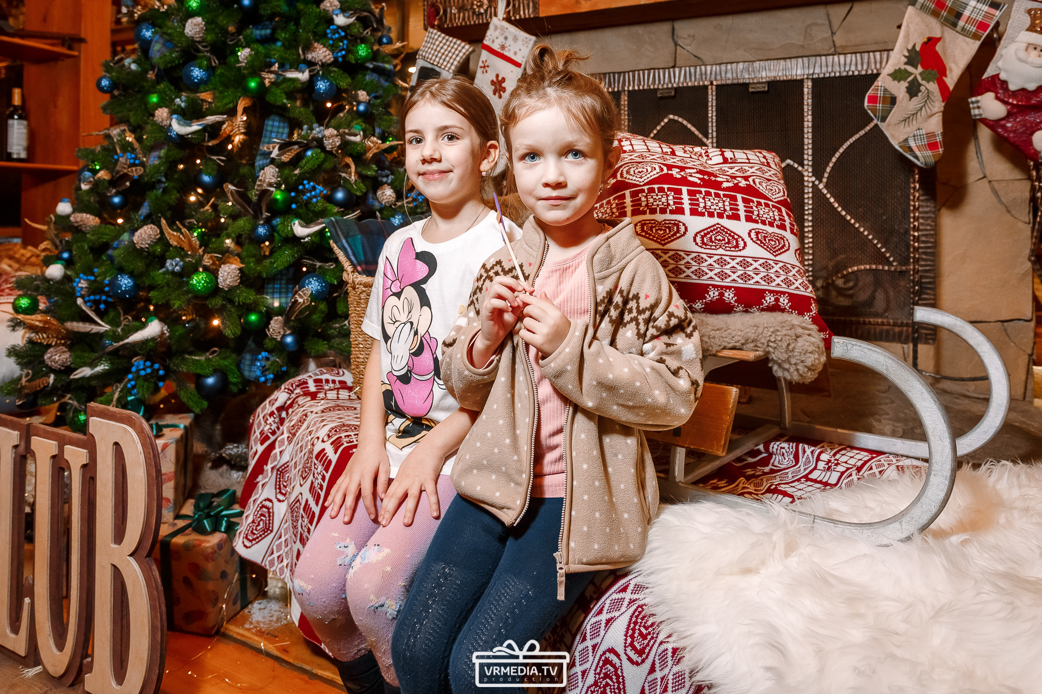 Выходные в «Alpen Club»