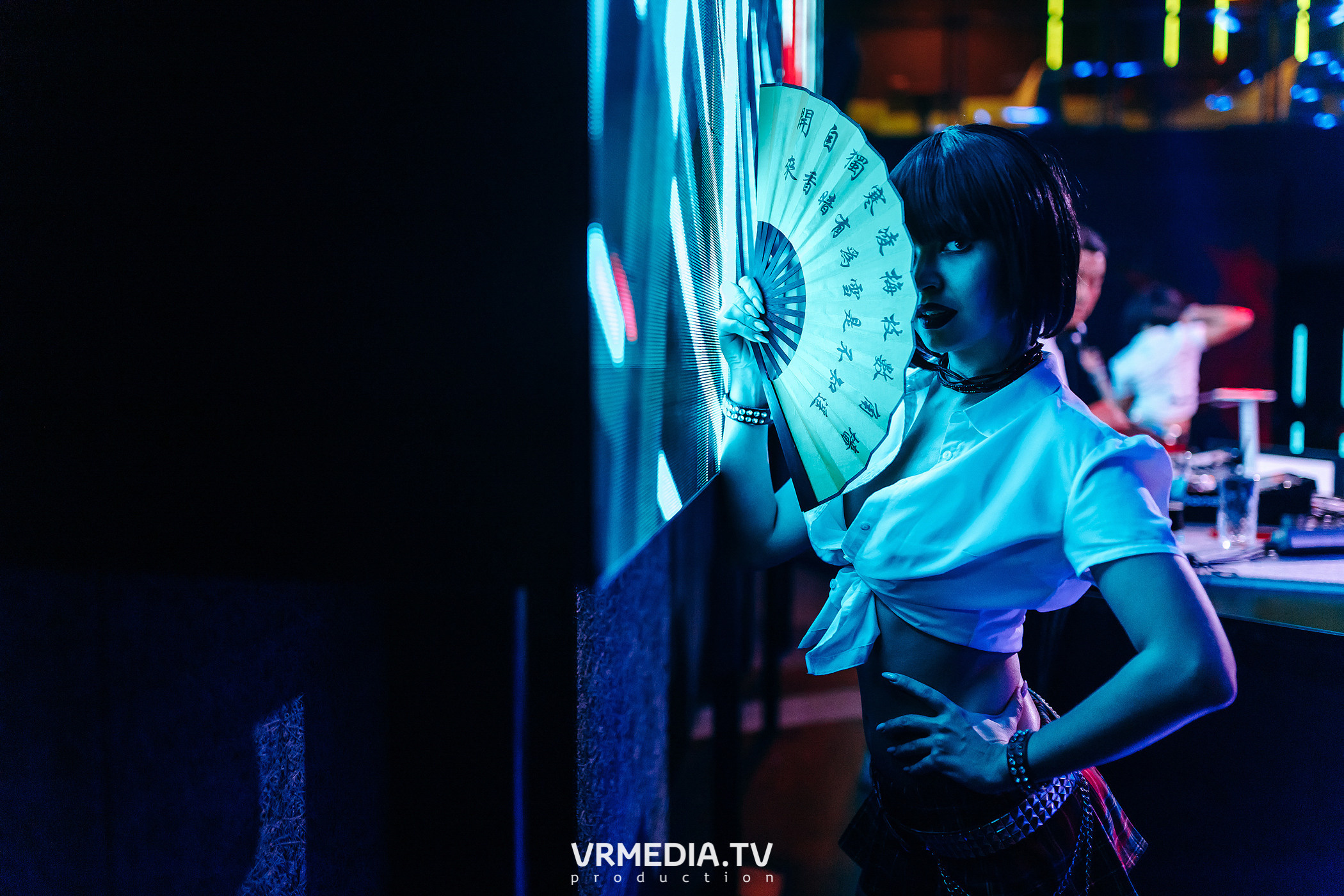 Chao в НК «Эфир»