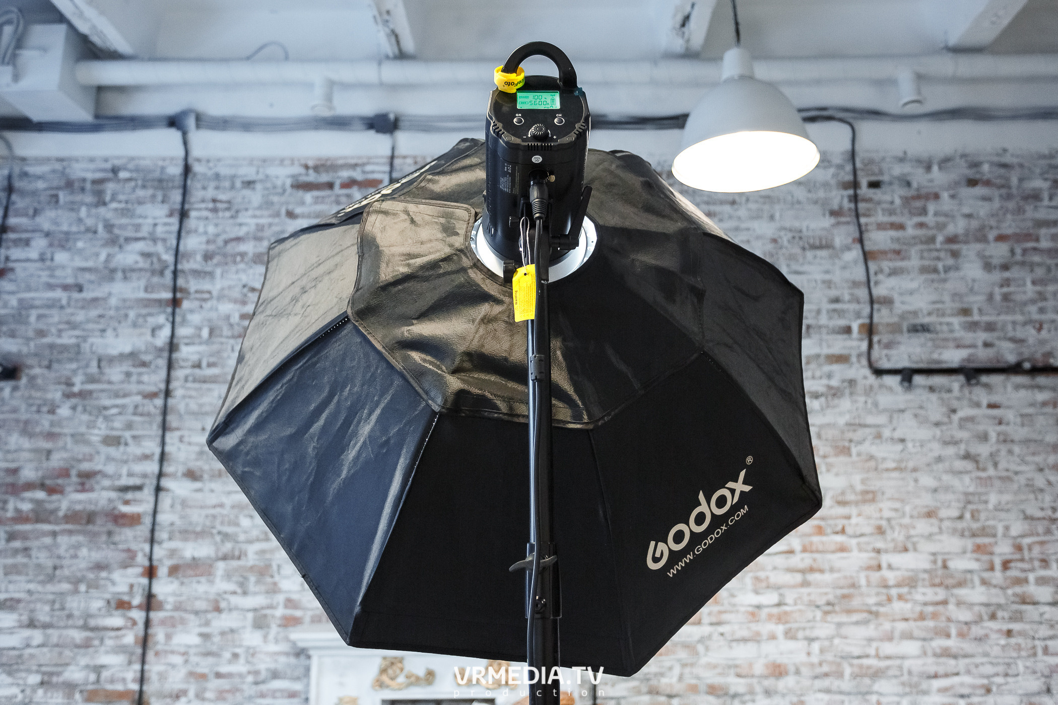 Backstage. Блог «С бизнесом на ТЫ!»