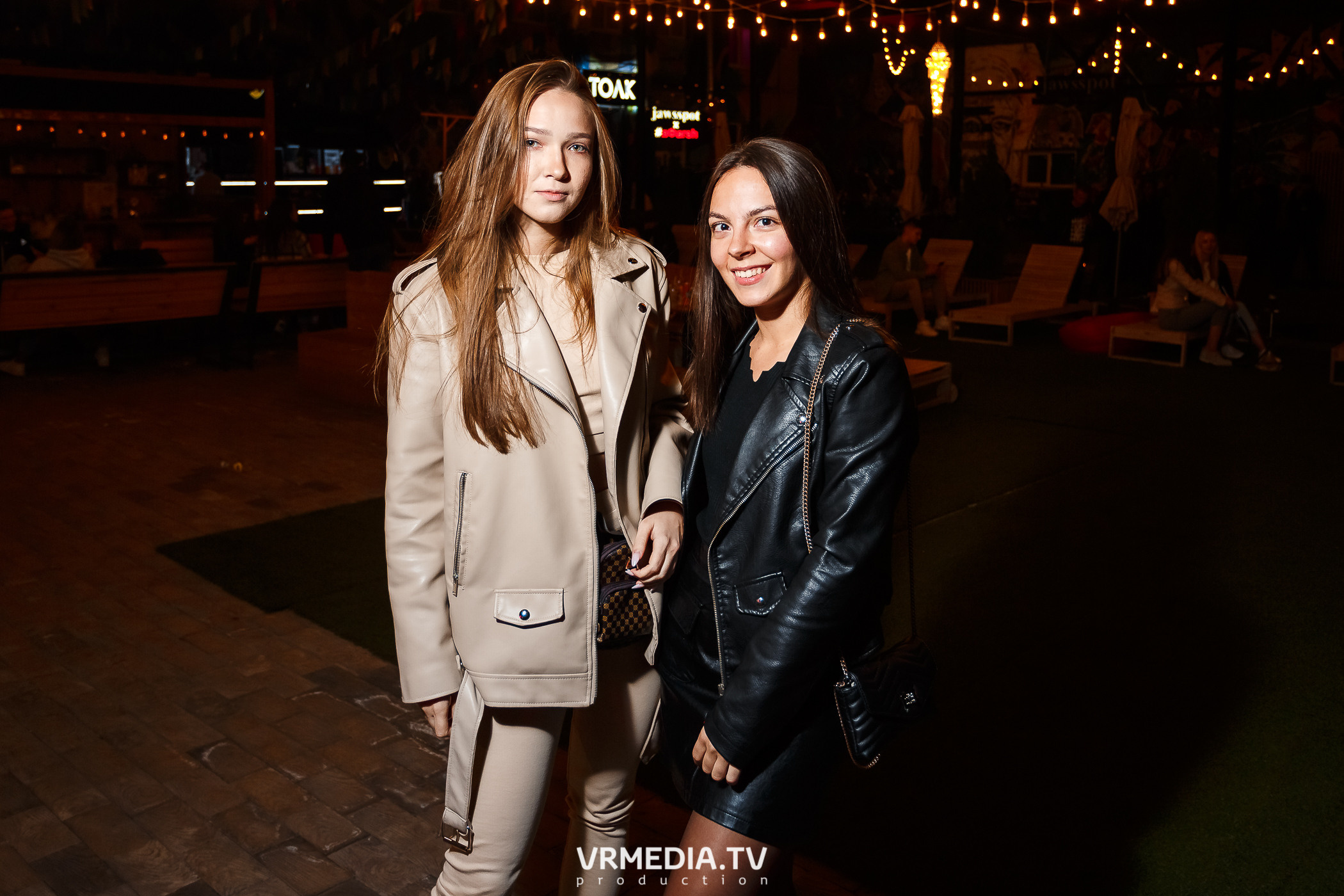 Weekend #27. Культурное пространство «Редакция»