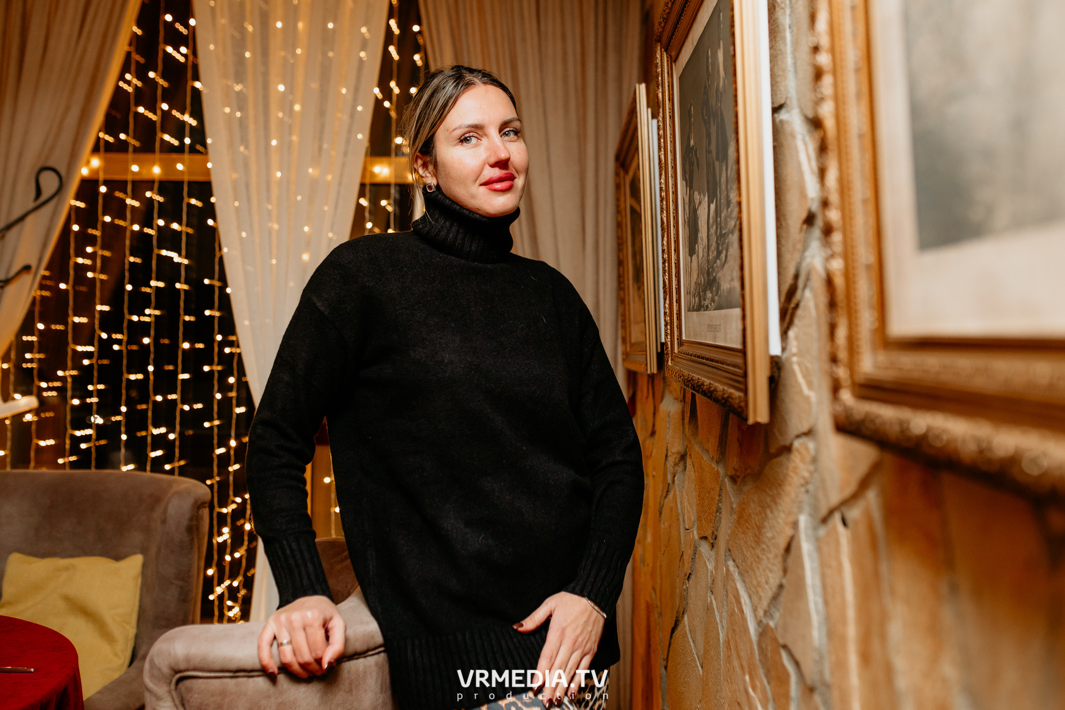 Выходные в «Alpen Club»