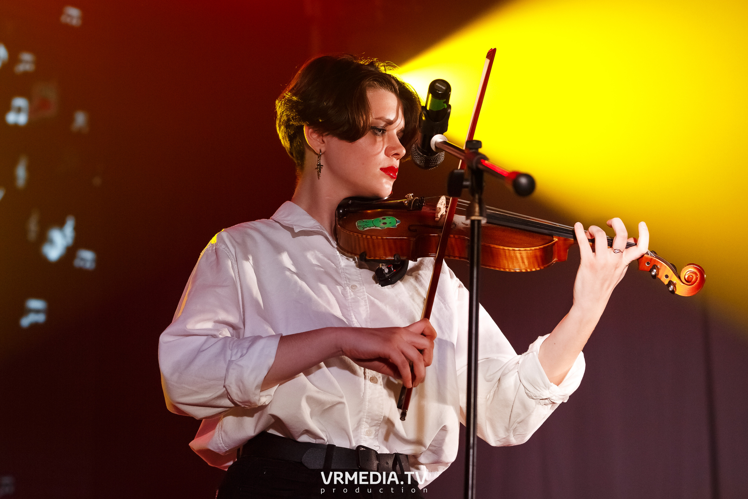 «Давай Знакомиться» в КемГМУ, Лечебный факультет