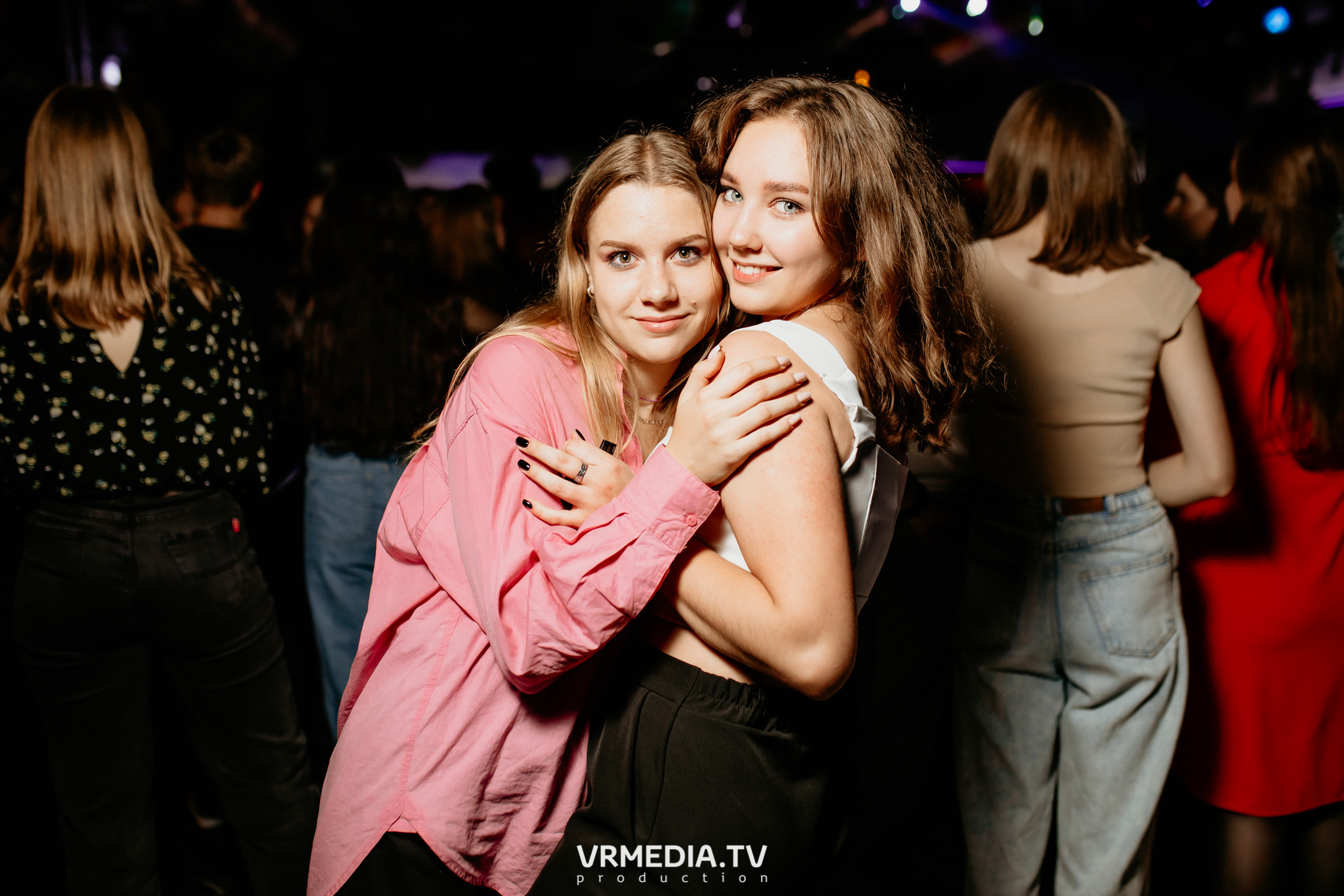 Ночь КемГМУ