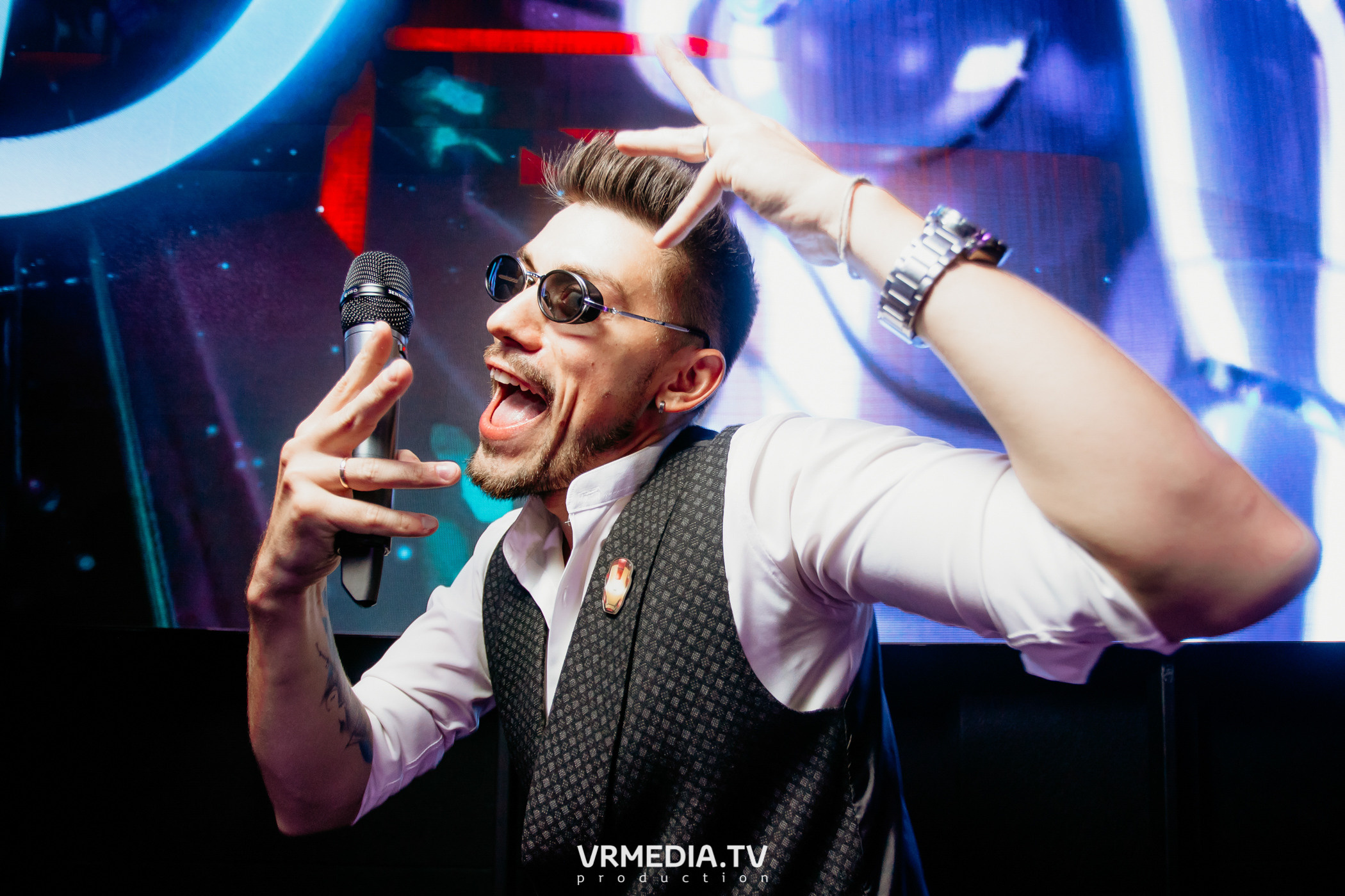 Выходные в НК «Эфир»