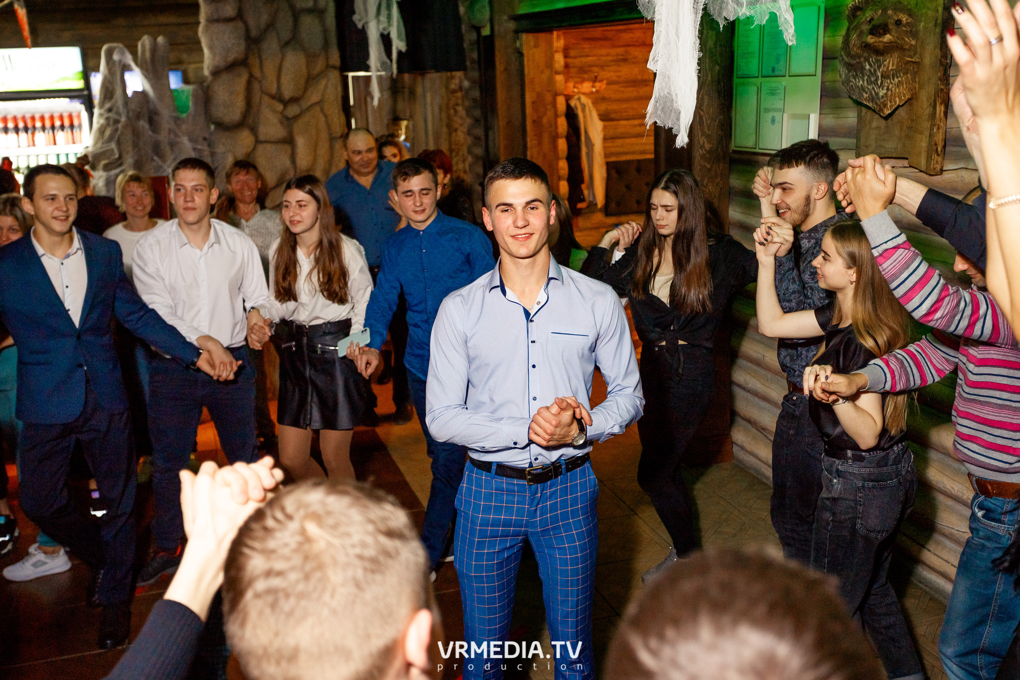 В гостях «У Петровича»