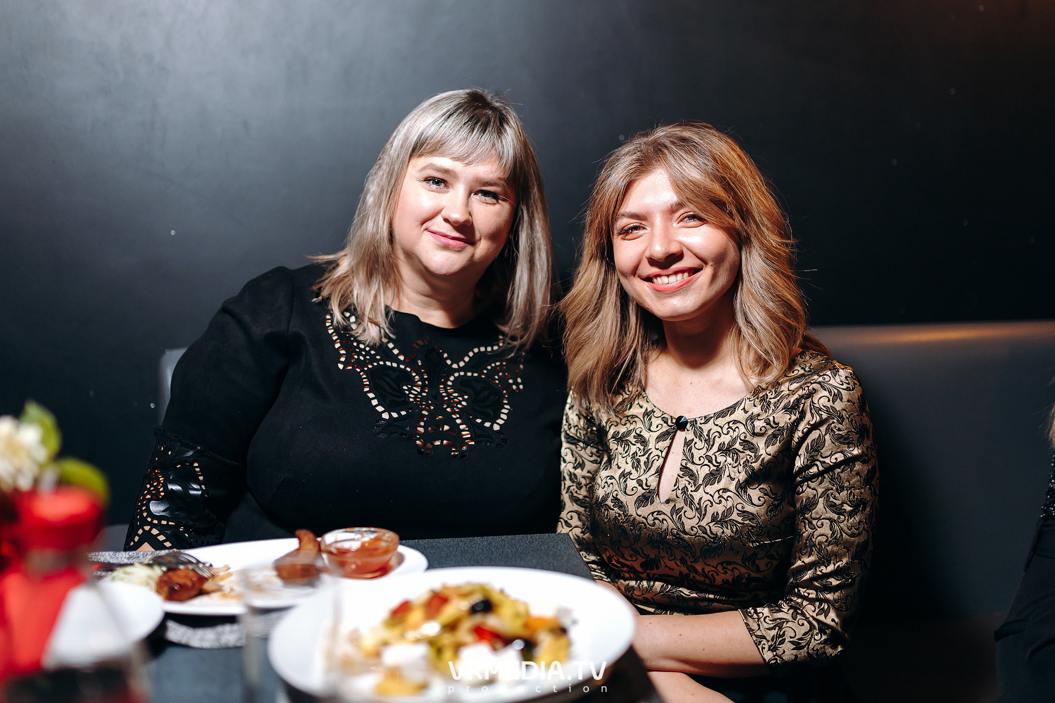 День рождения караоке «Chicago»