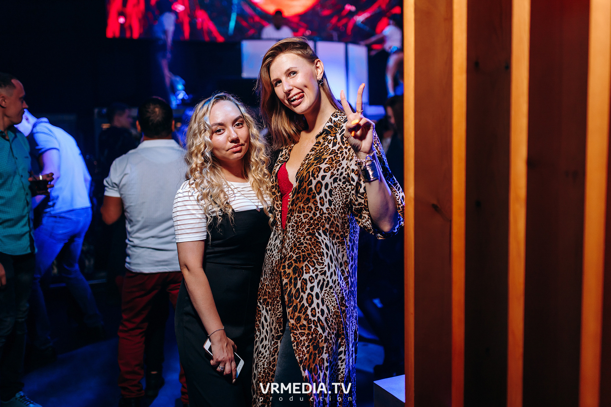 Chao в НК «Эфир»