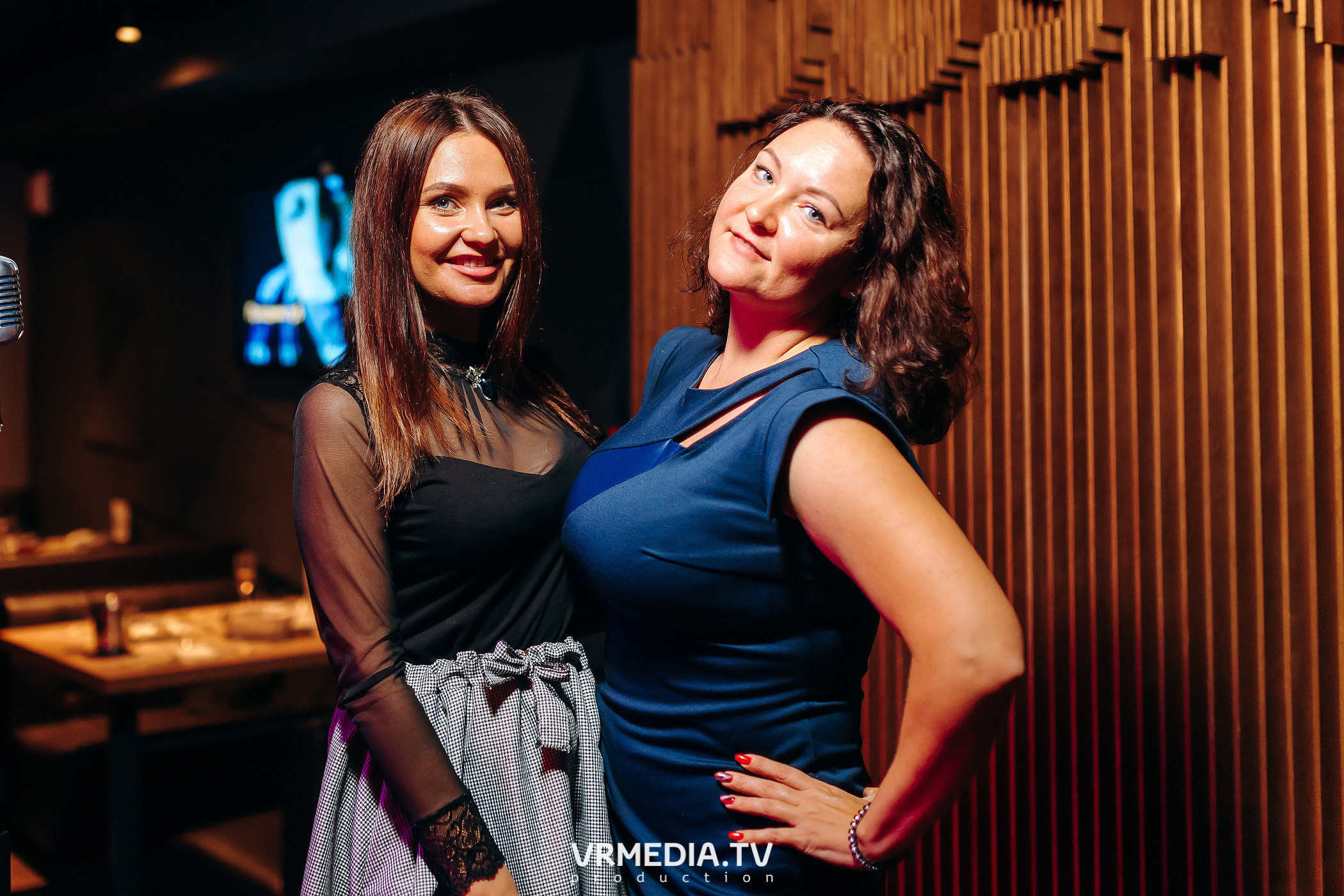 Выходные в баре «DOSKI»