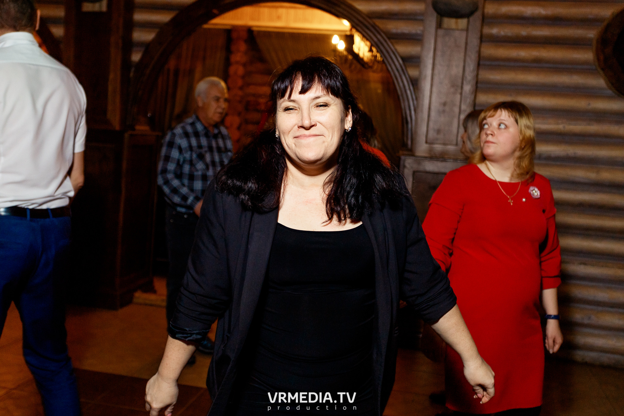 В гостях «У Петровича»