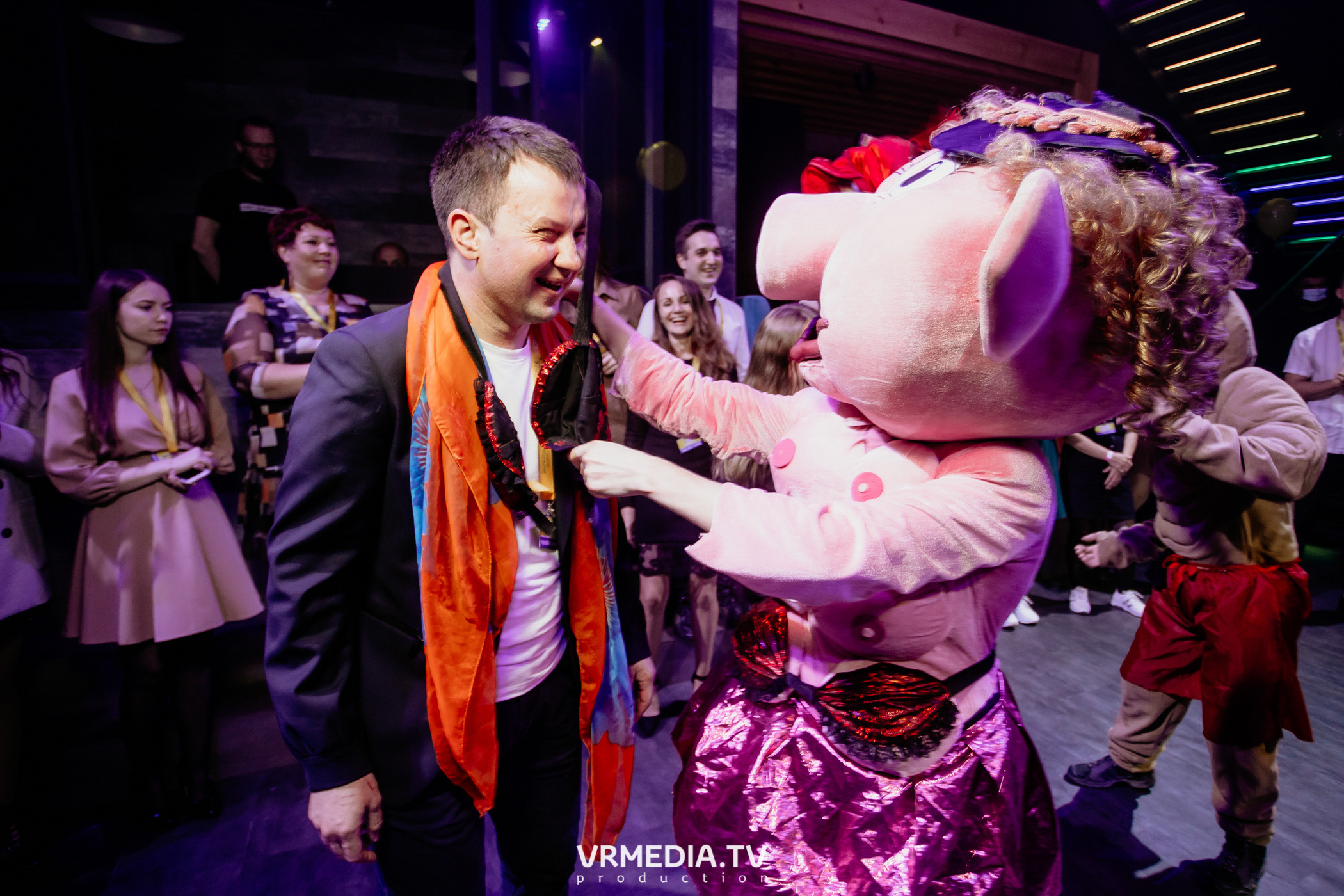 Актуальное страхование. 13 лет