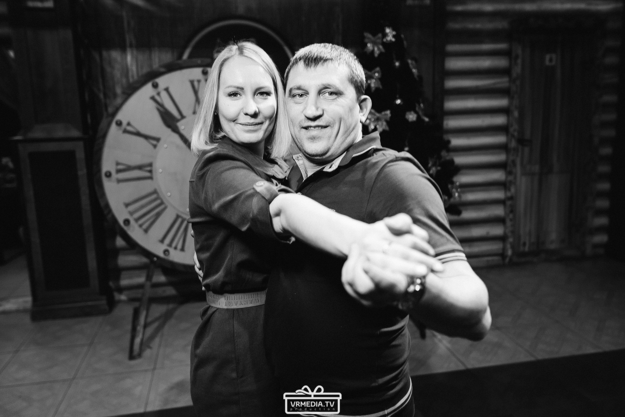 В гостях «У Петровича»