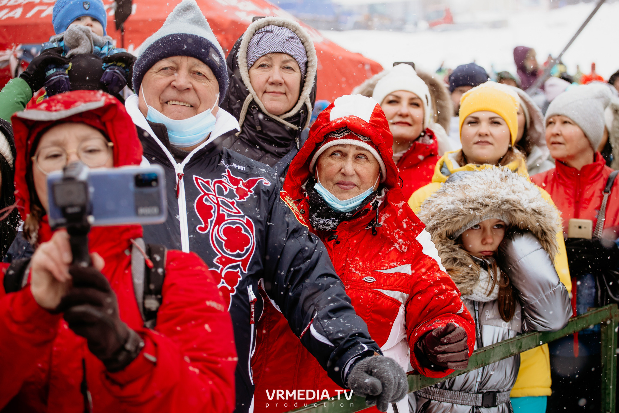 Открытие горнолыжного сезона 2021-2022 в Шерегеше