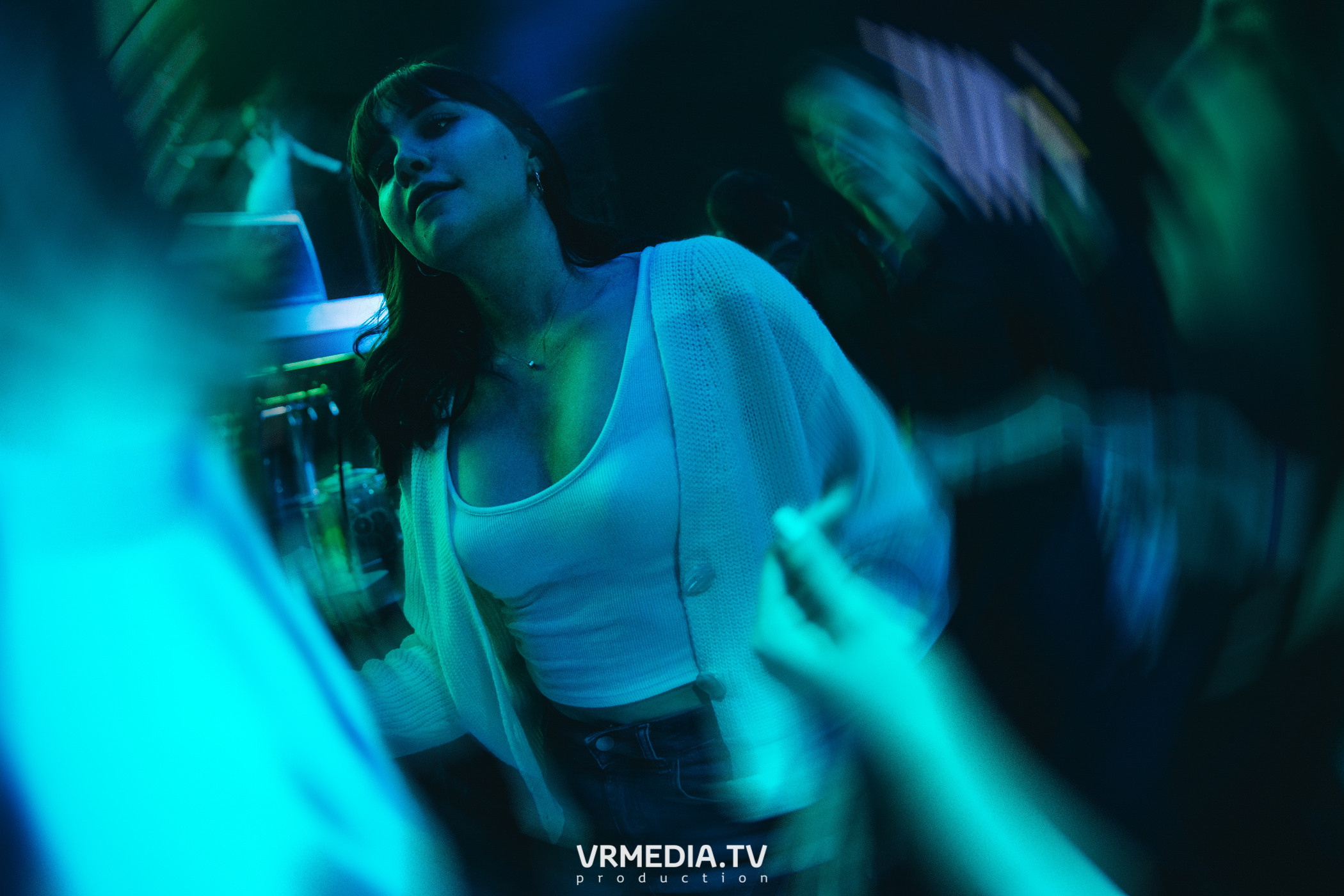 Выходные в НК «Эфир»