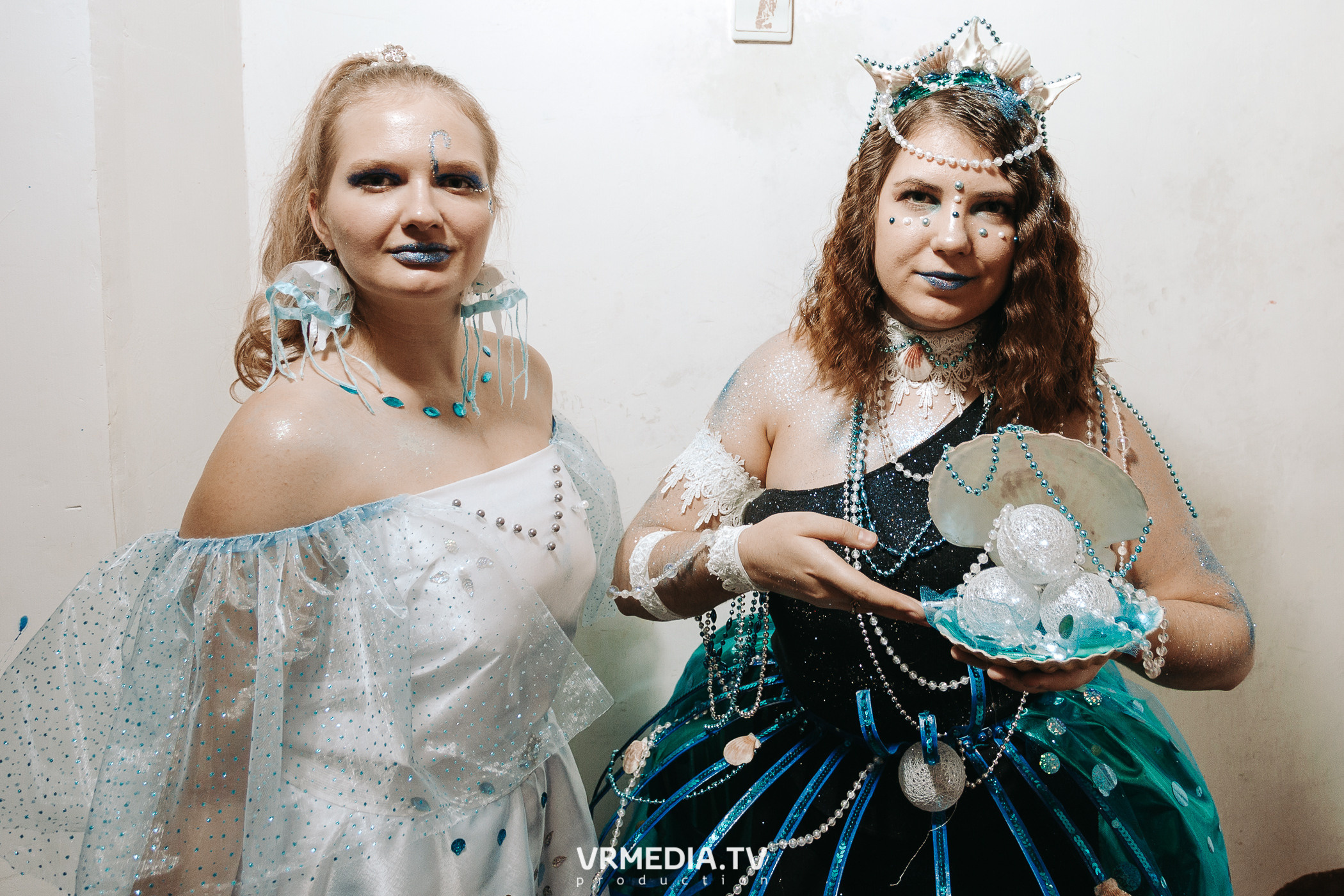 «Давай Знакомиться» в КемГМУ, Медико-профилактический факультет