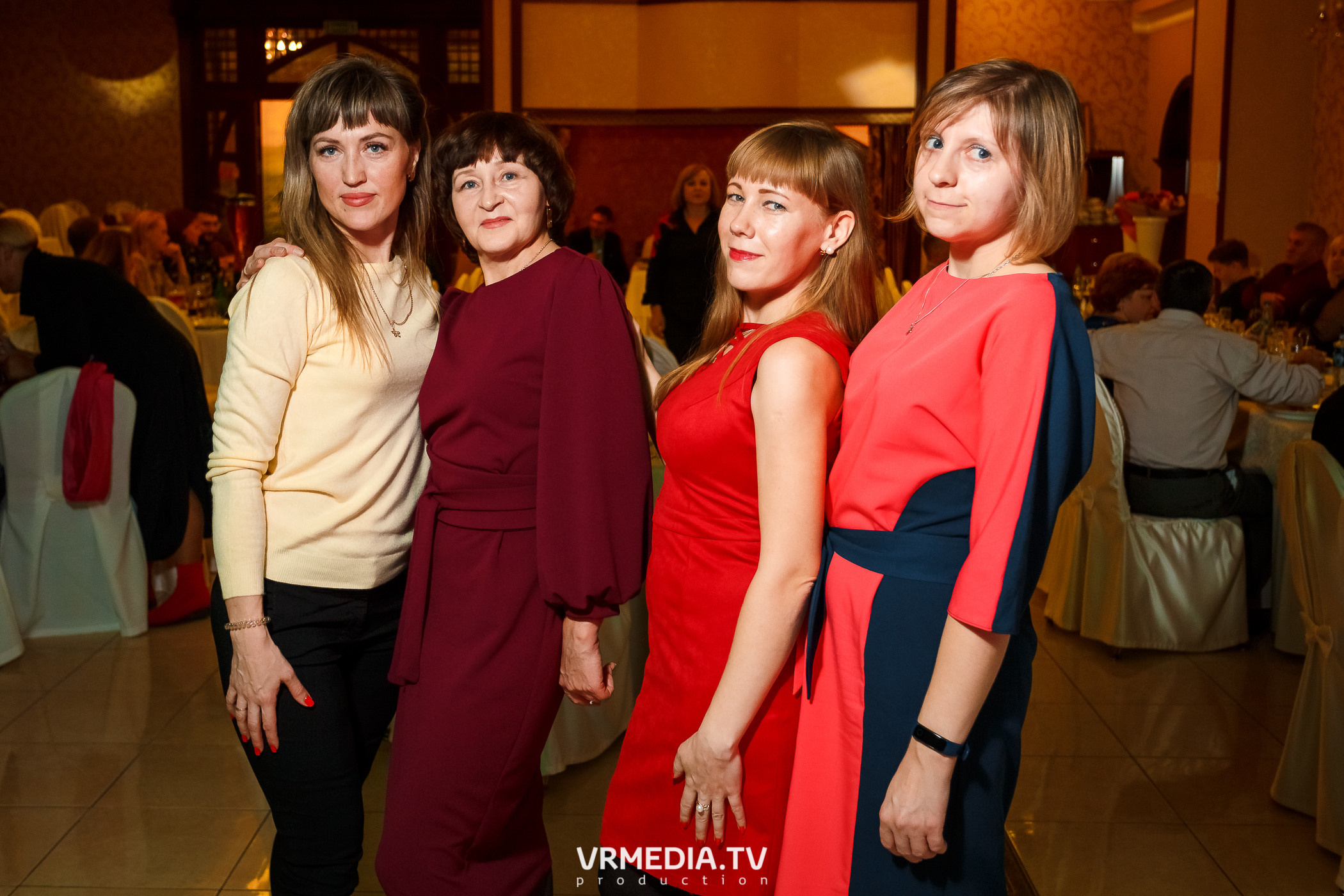 Выходные в РК «Лазурный берег»