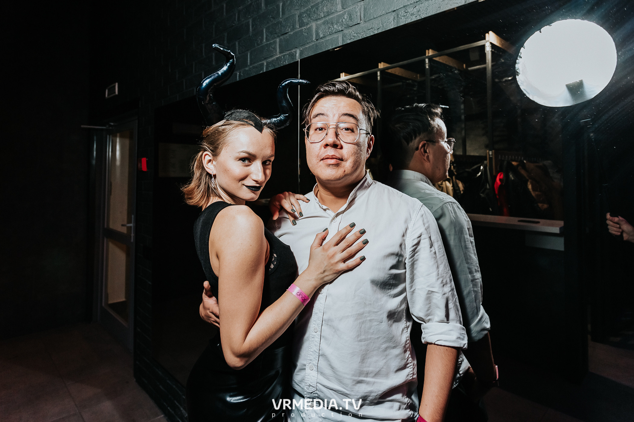 Выходные в НК «Эфир»