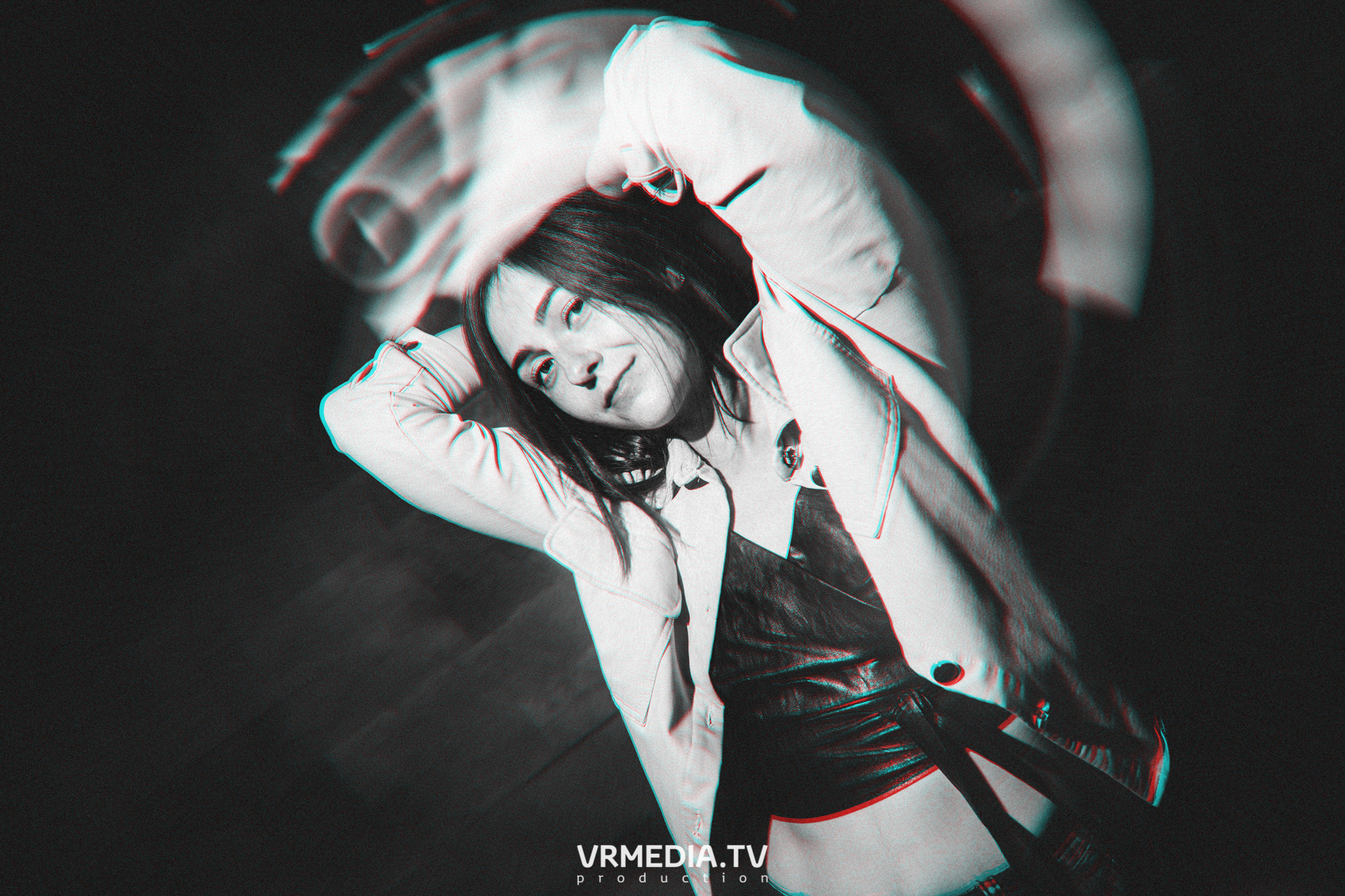 Da Men в НК «Эфир»