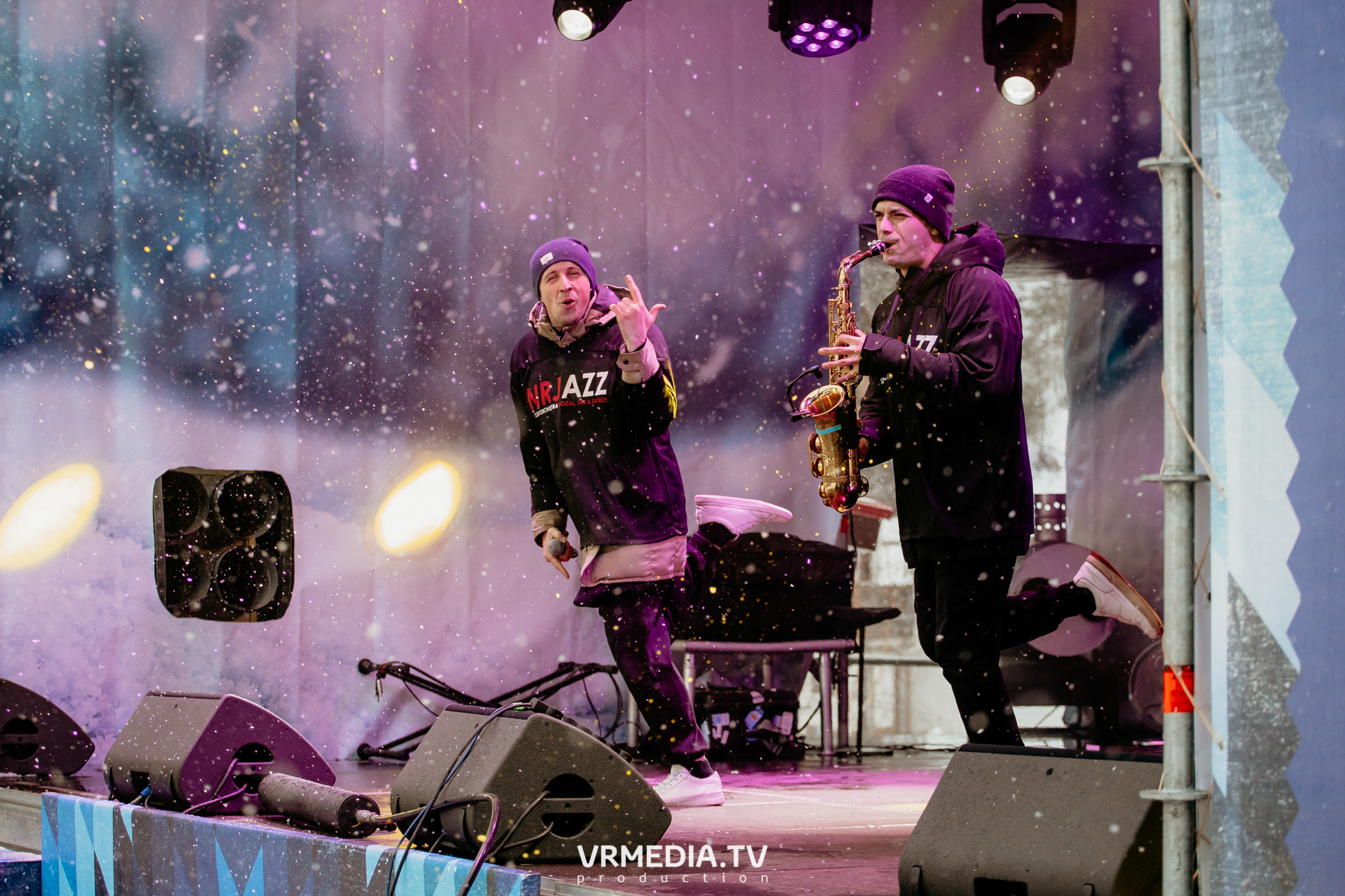 Открытие горнолыжного сезона 2021-2022 в Шерегеше