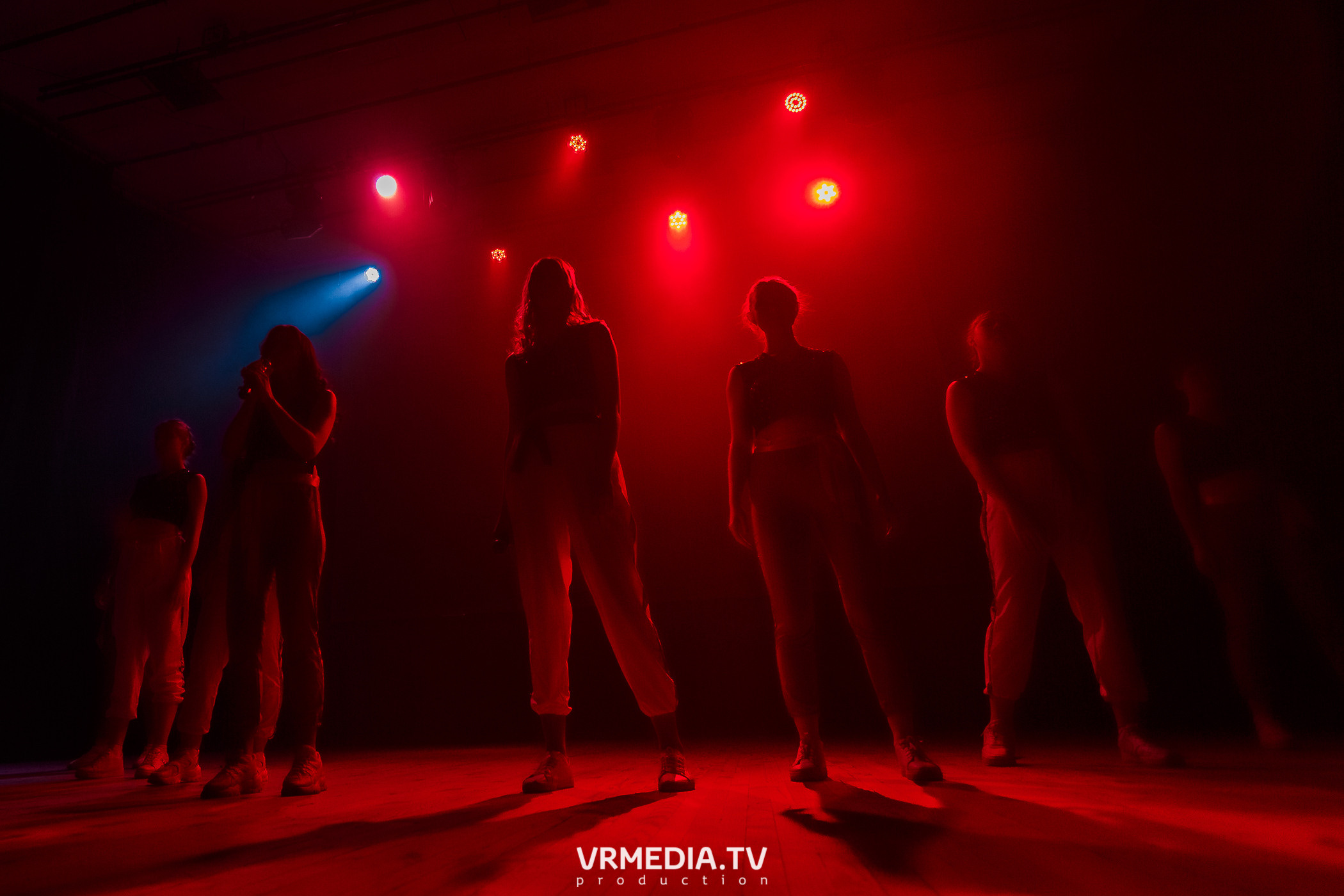 «Давай Знакомиться» в КемГМУ, Медико-профилактический факультет