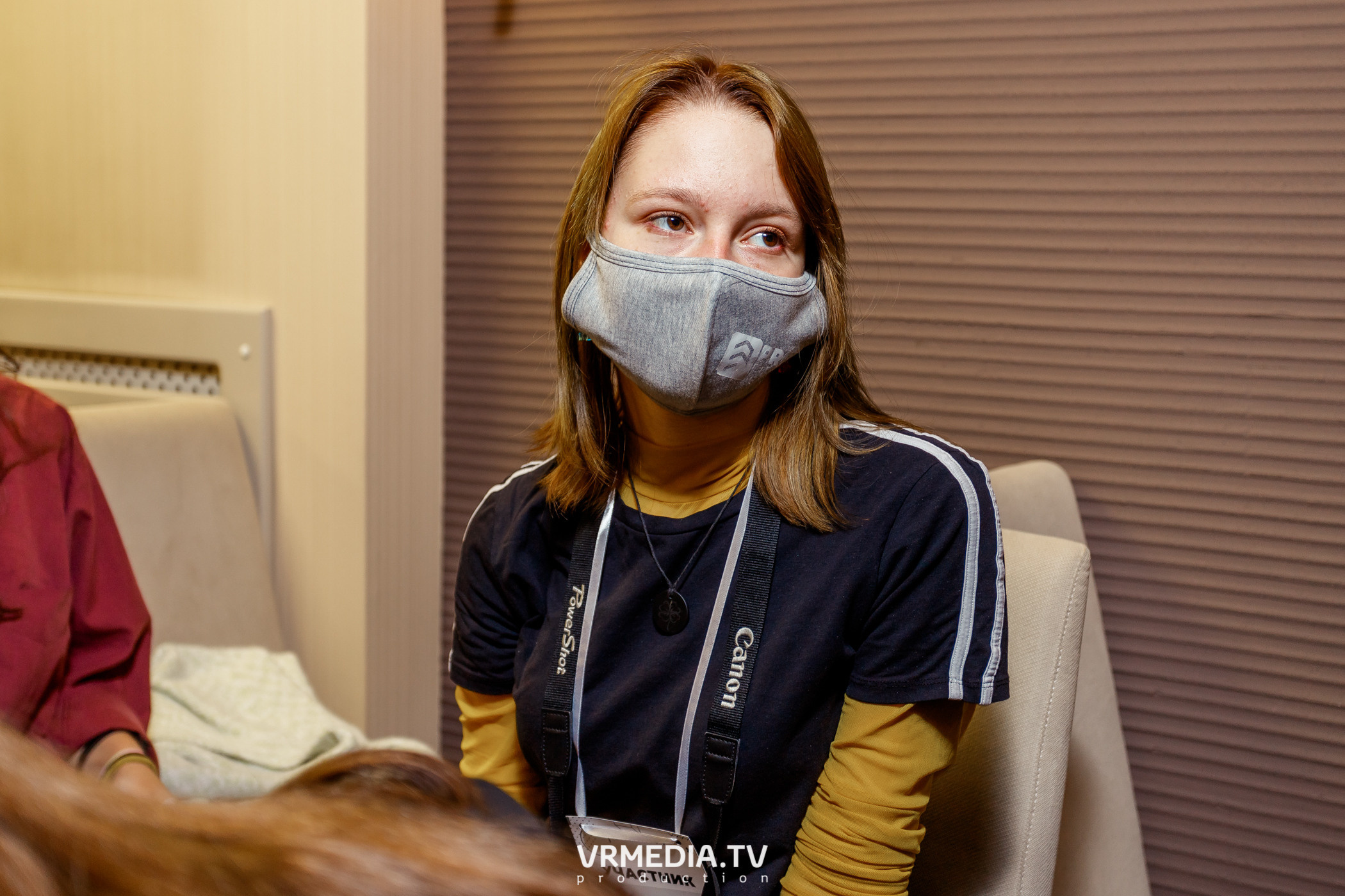 Программа Интенсива «PRO проект». «Акселератор молодежных проектов «PR