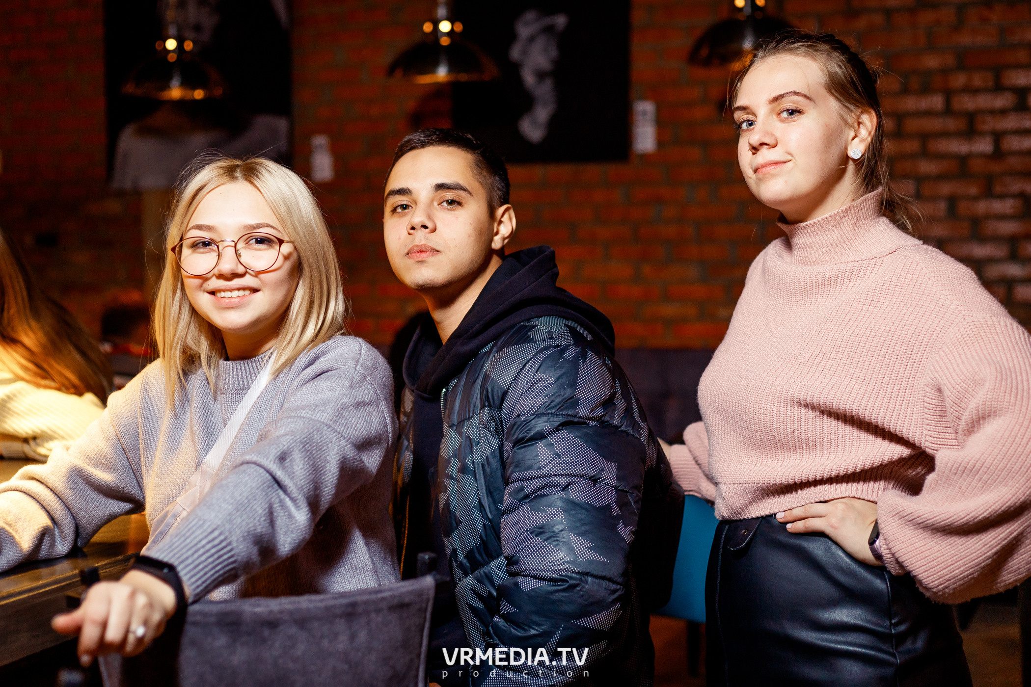 Выходные в культурном пространстве «Редакция»