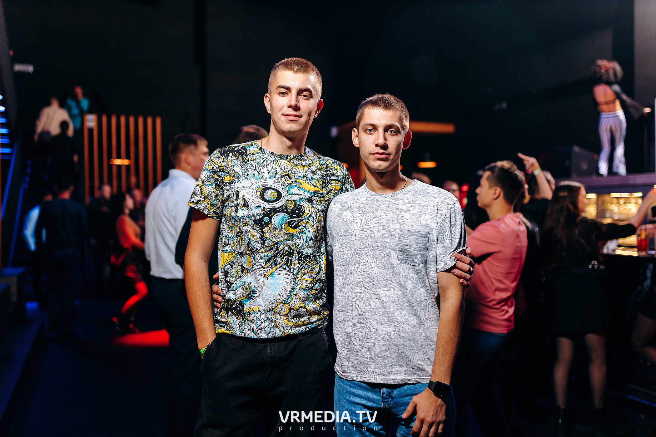 Выходные в НК «Эфир»