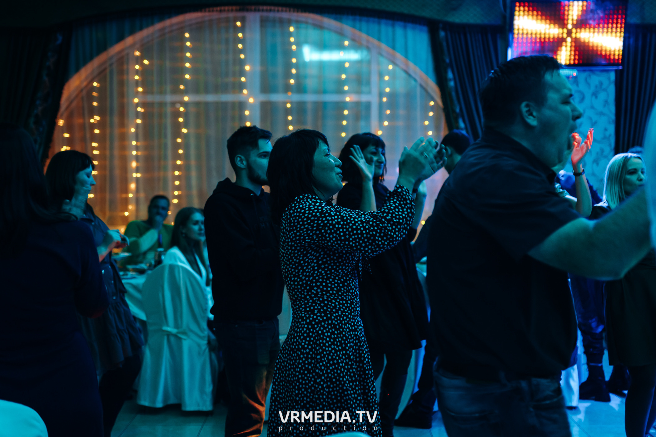 Выходные в РК «Лазурный берег»