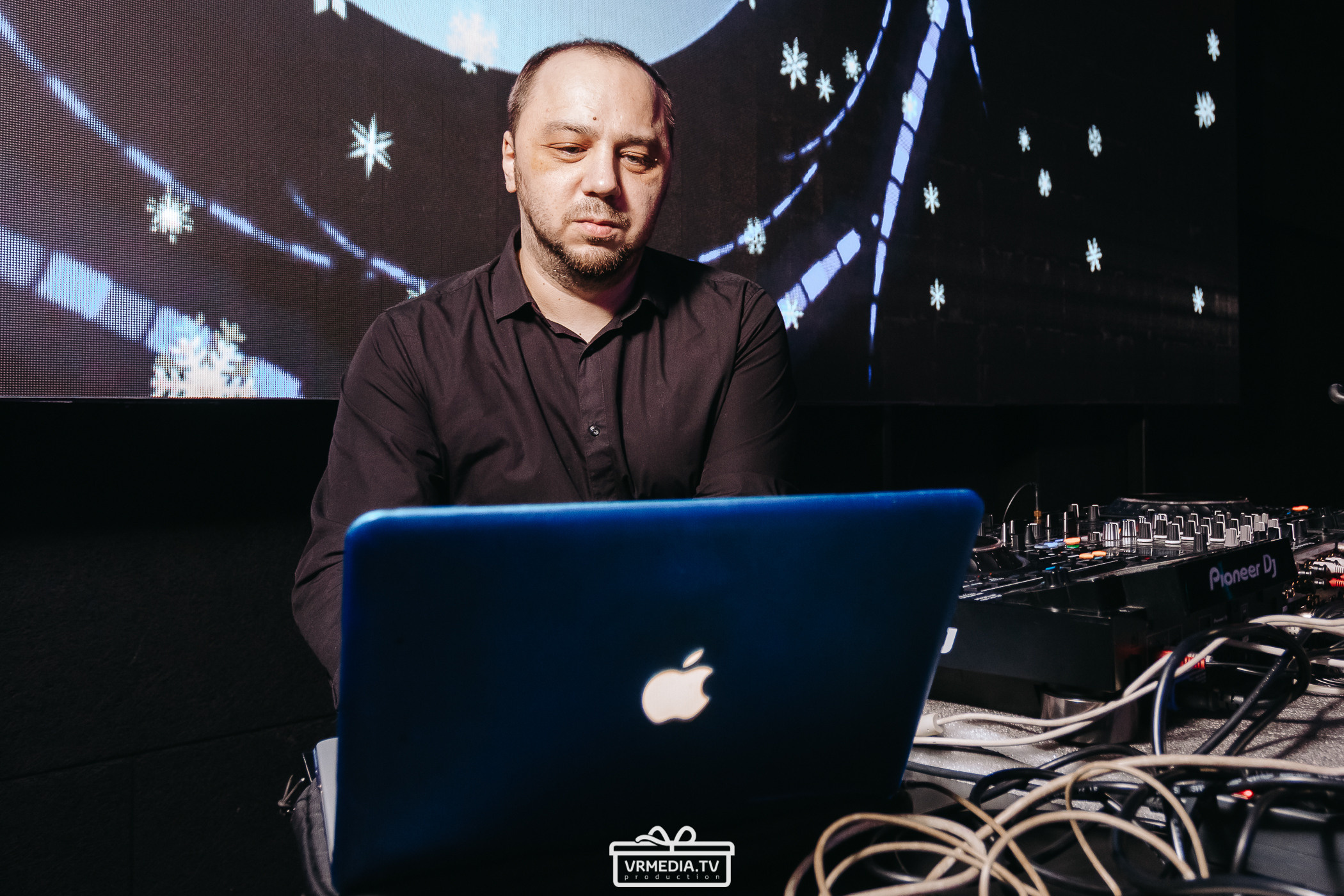 Выходные в НК «Эфир»