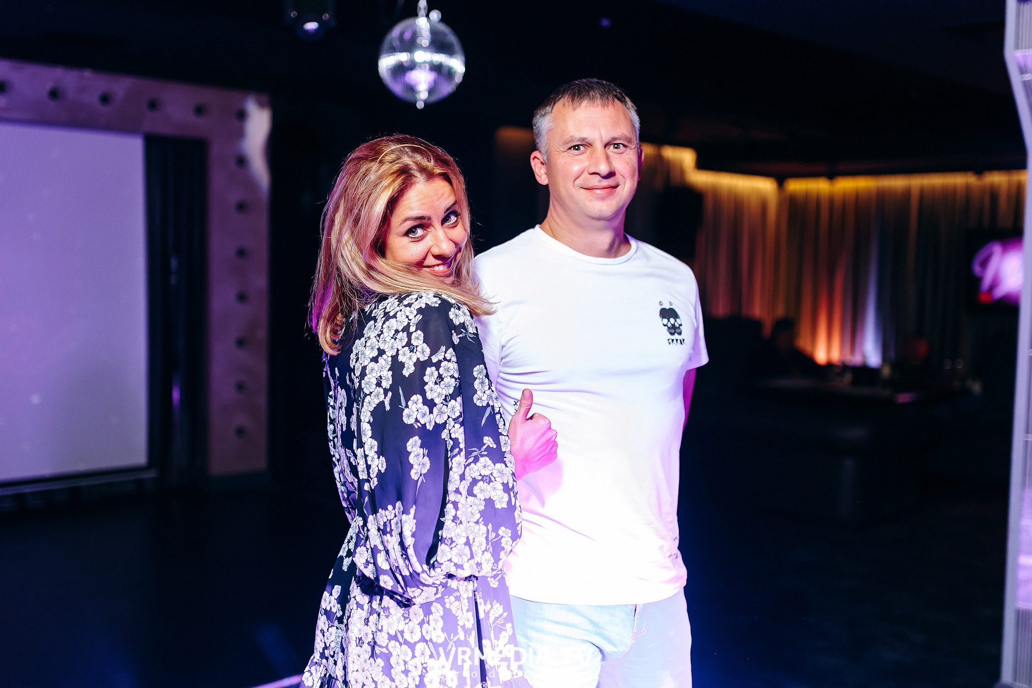 YES, DRINK в караоке «Volna»