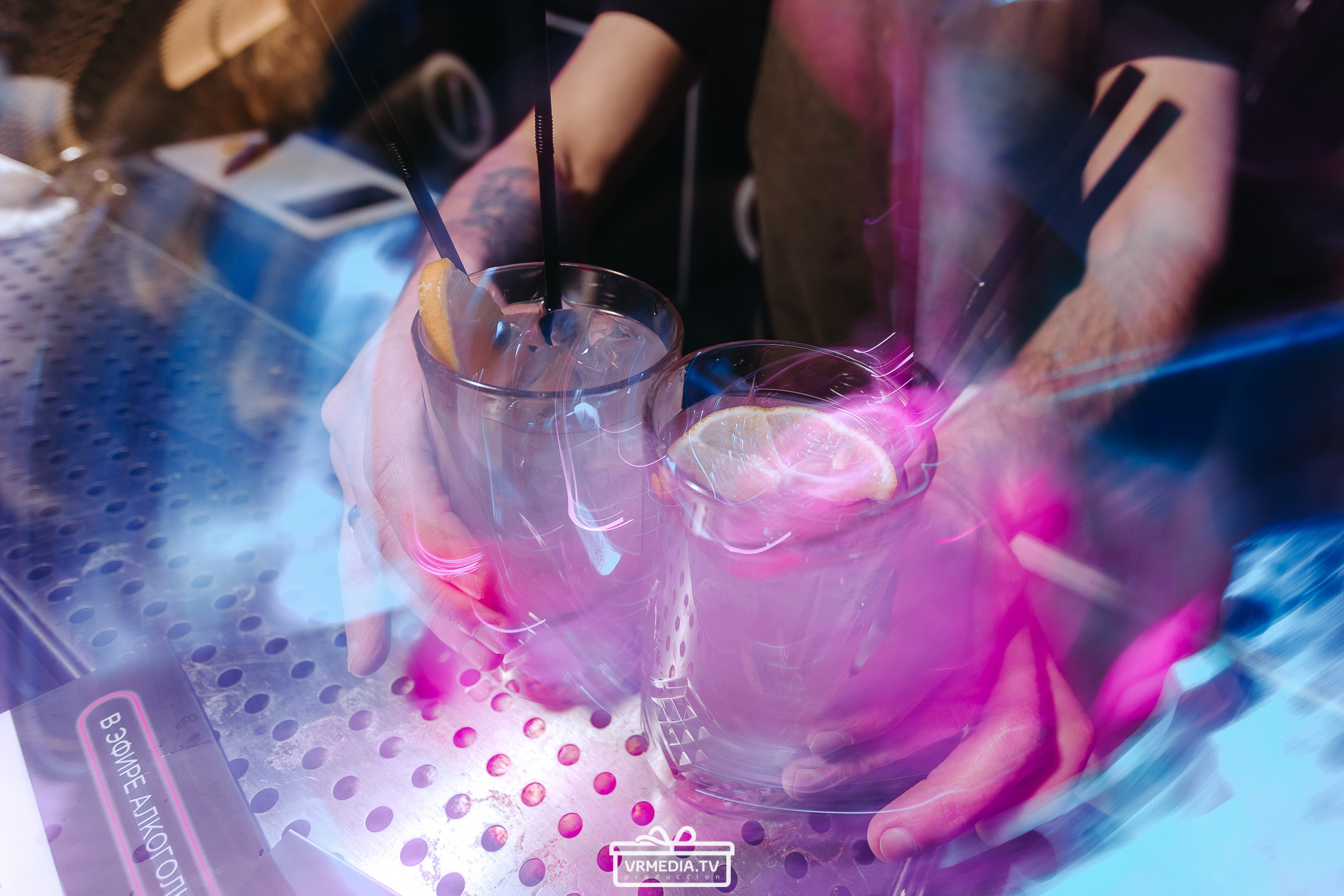 Выходные в НК «Эфир»