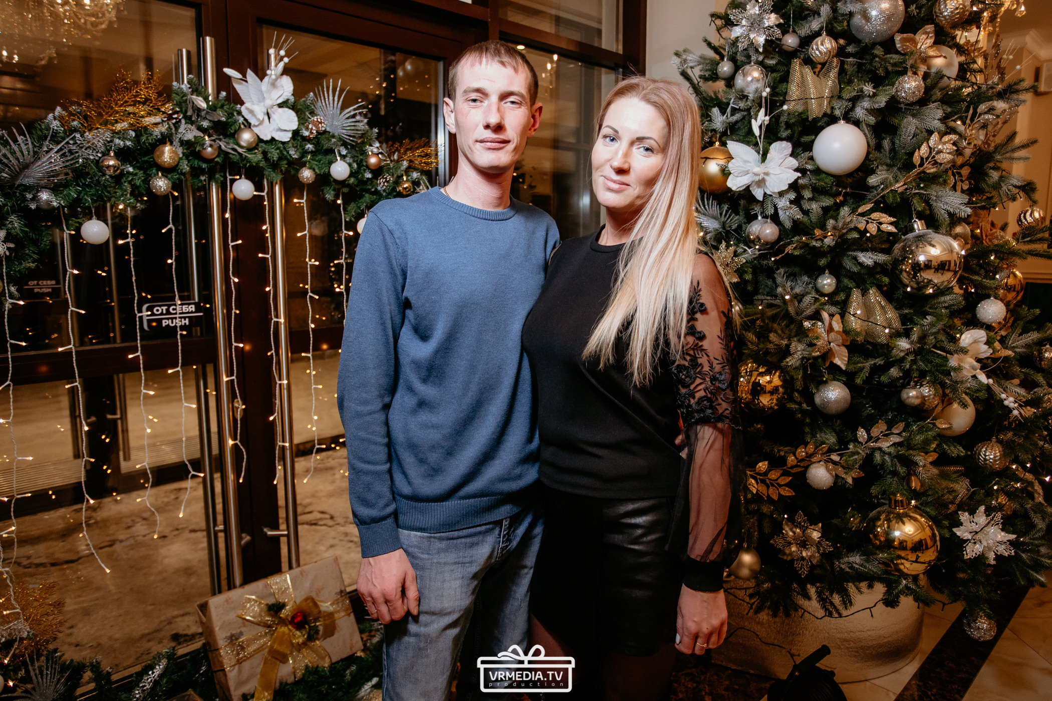 Выходные в ресторане «Paradise»