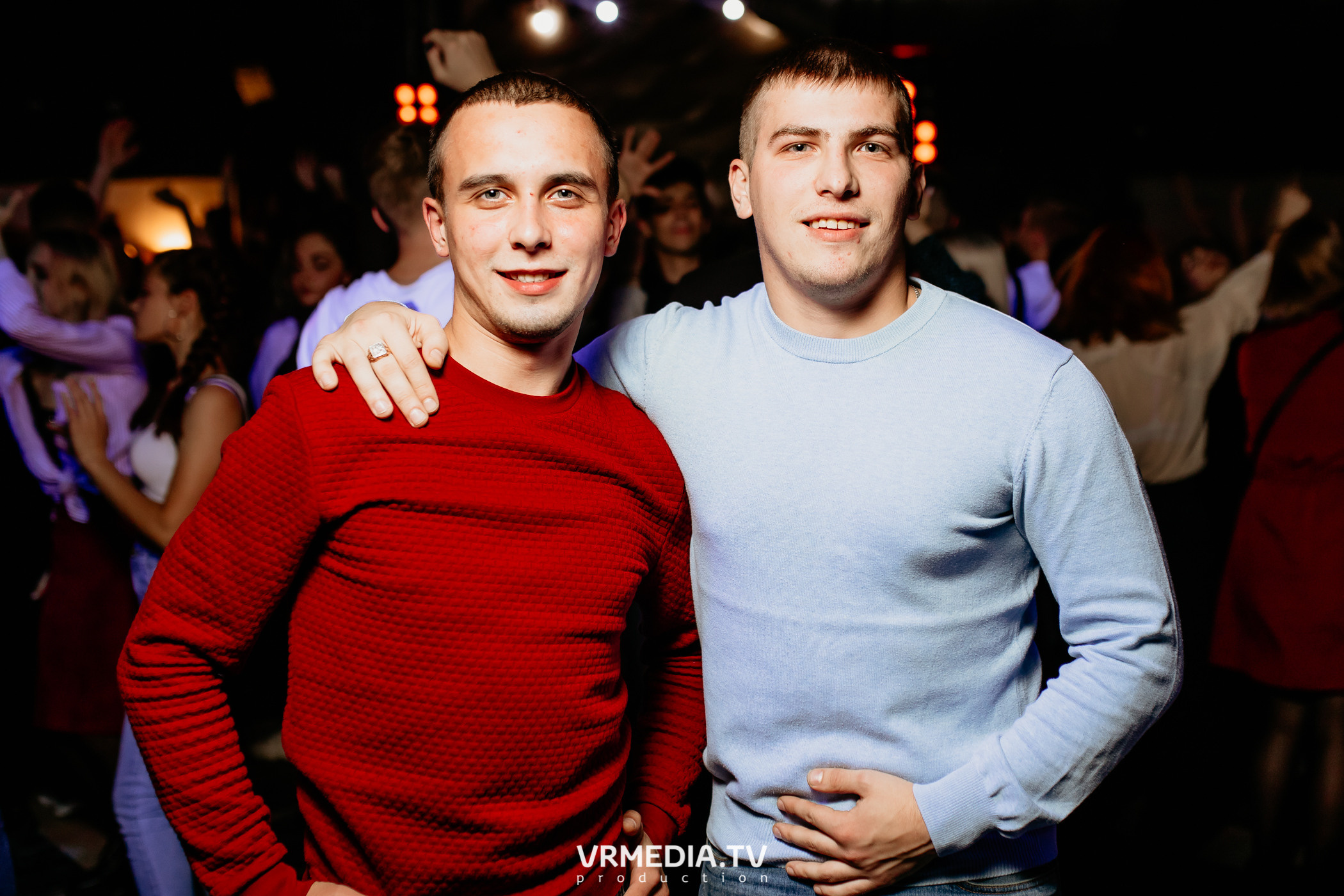 Ночь КемГМУ